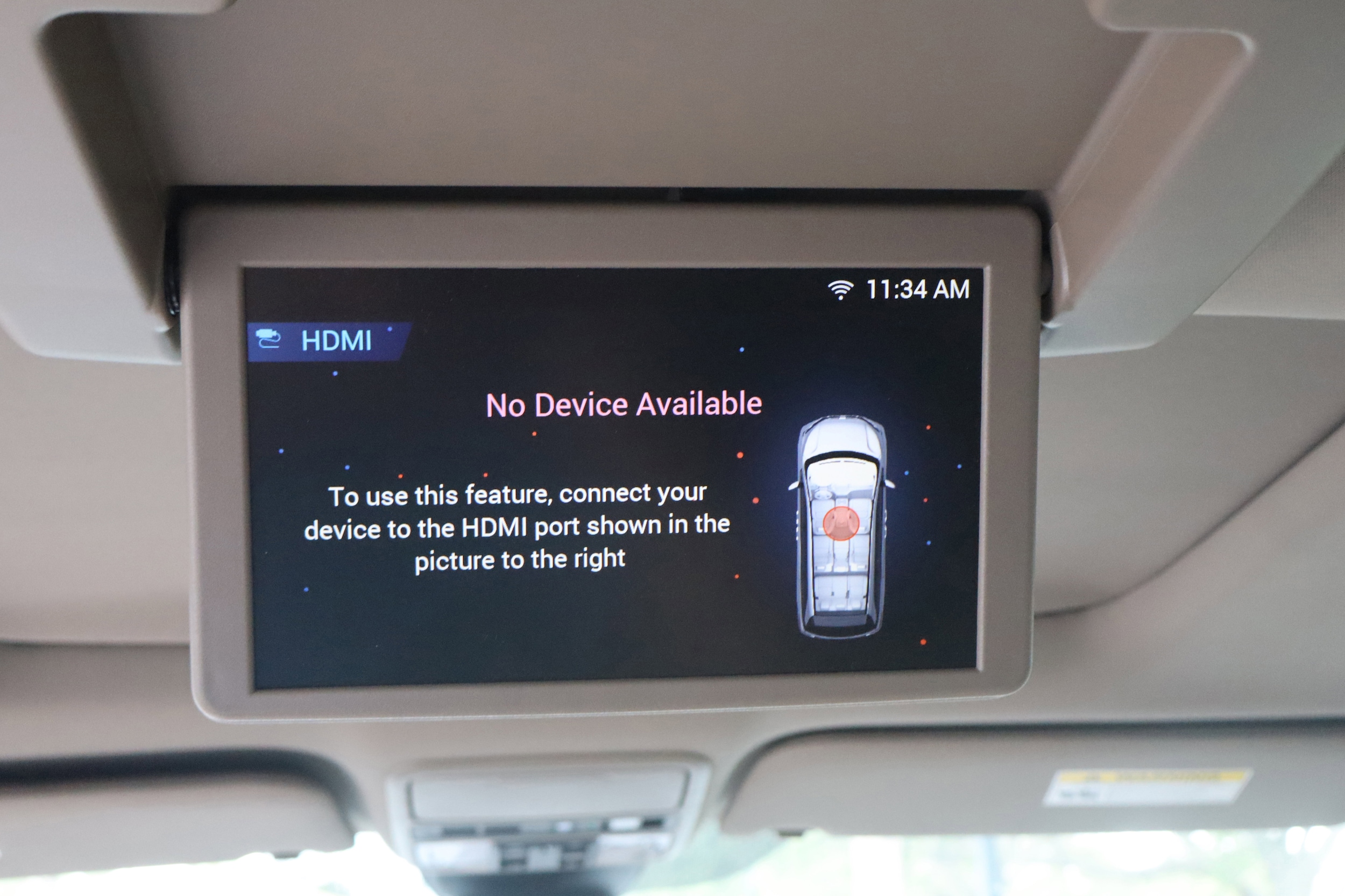 2023 Honda Odyssey Elite - Photo 25