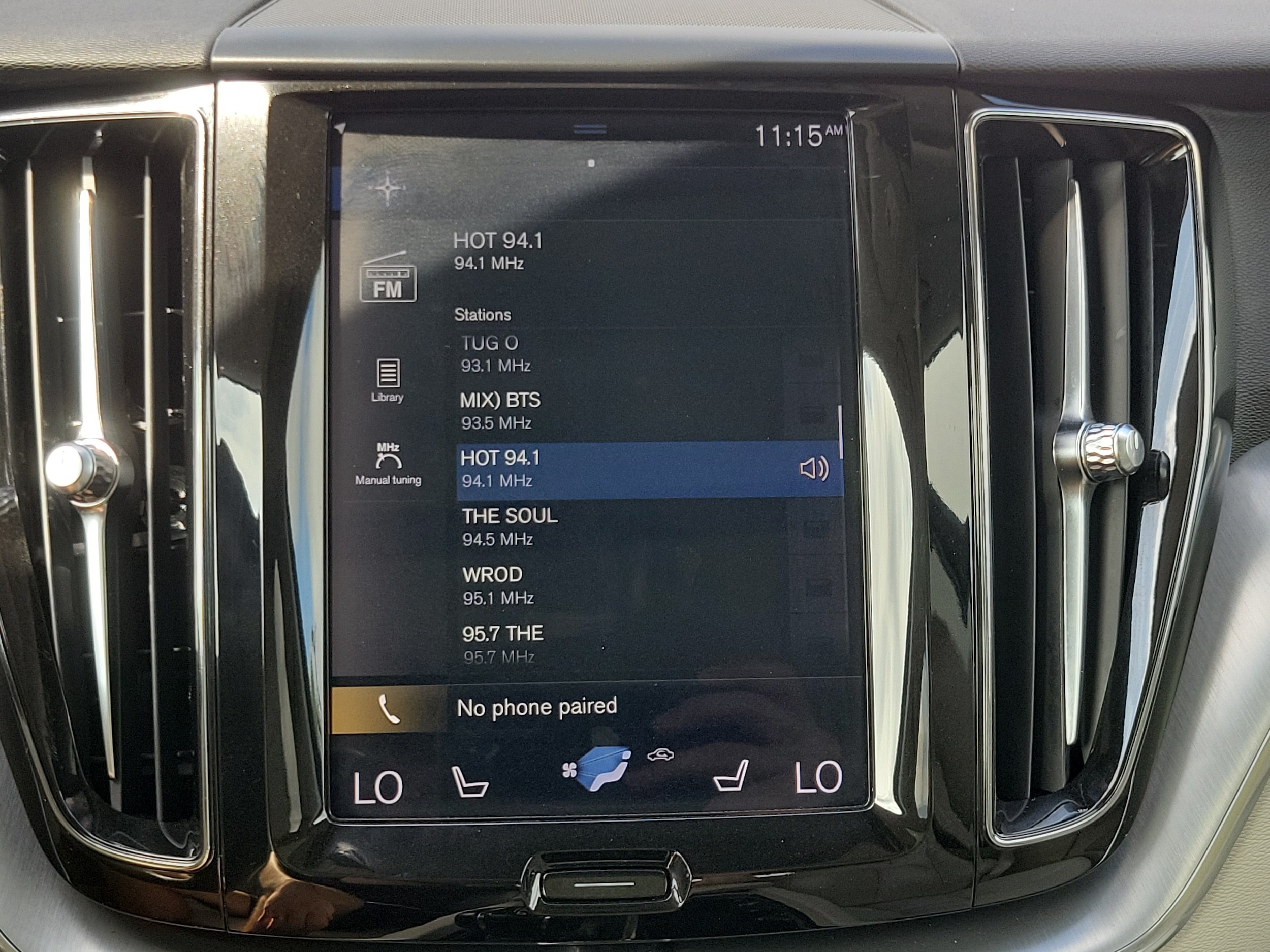 2018 Volvo XC60 Momentum - Photo 21