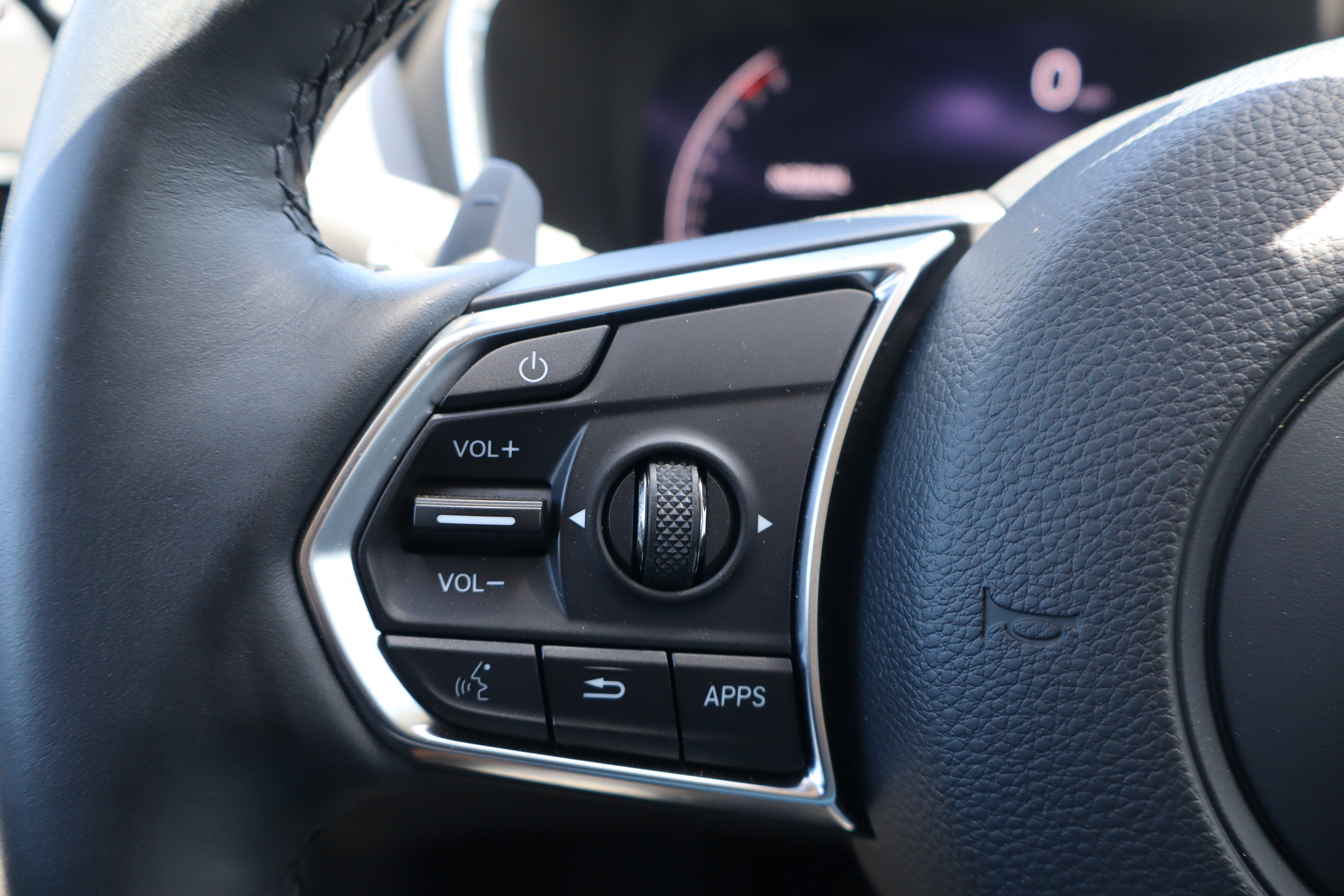 2023 Acura MDX Base - Photo 15