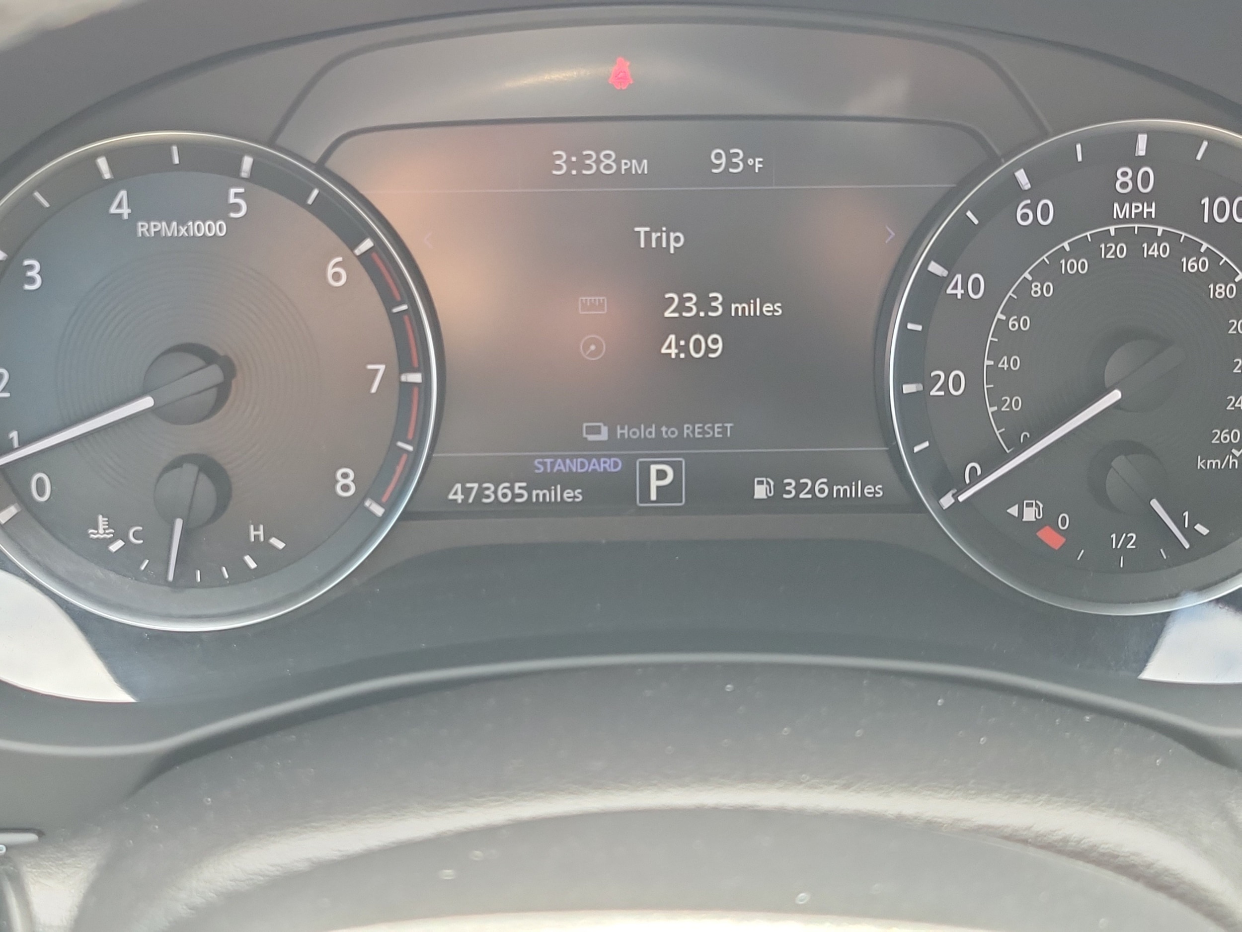 2022 INFINITI QX55 Essential - Photo 23