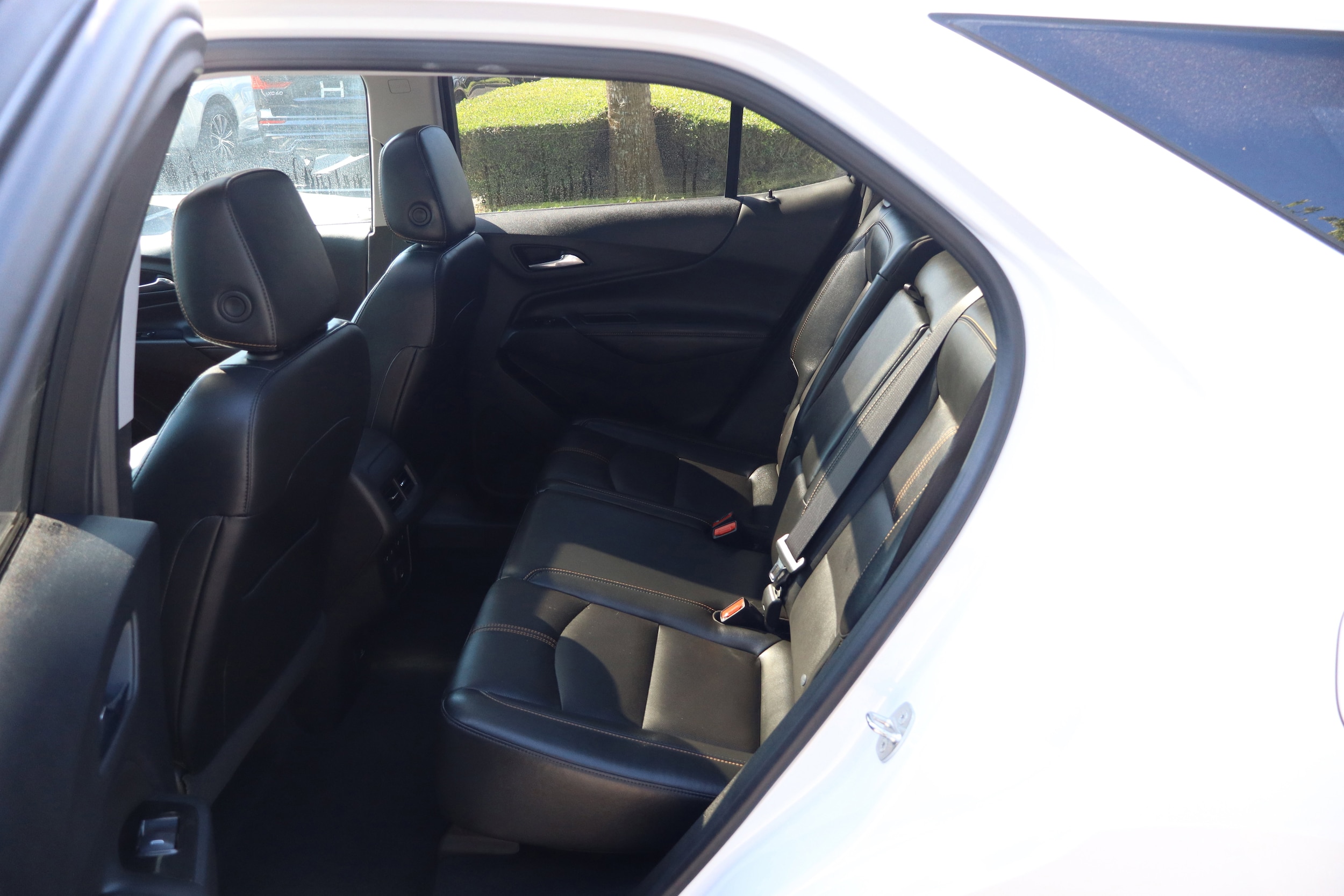 2023 Chevrolet Equinox Premier - Photo 23