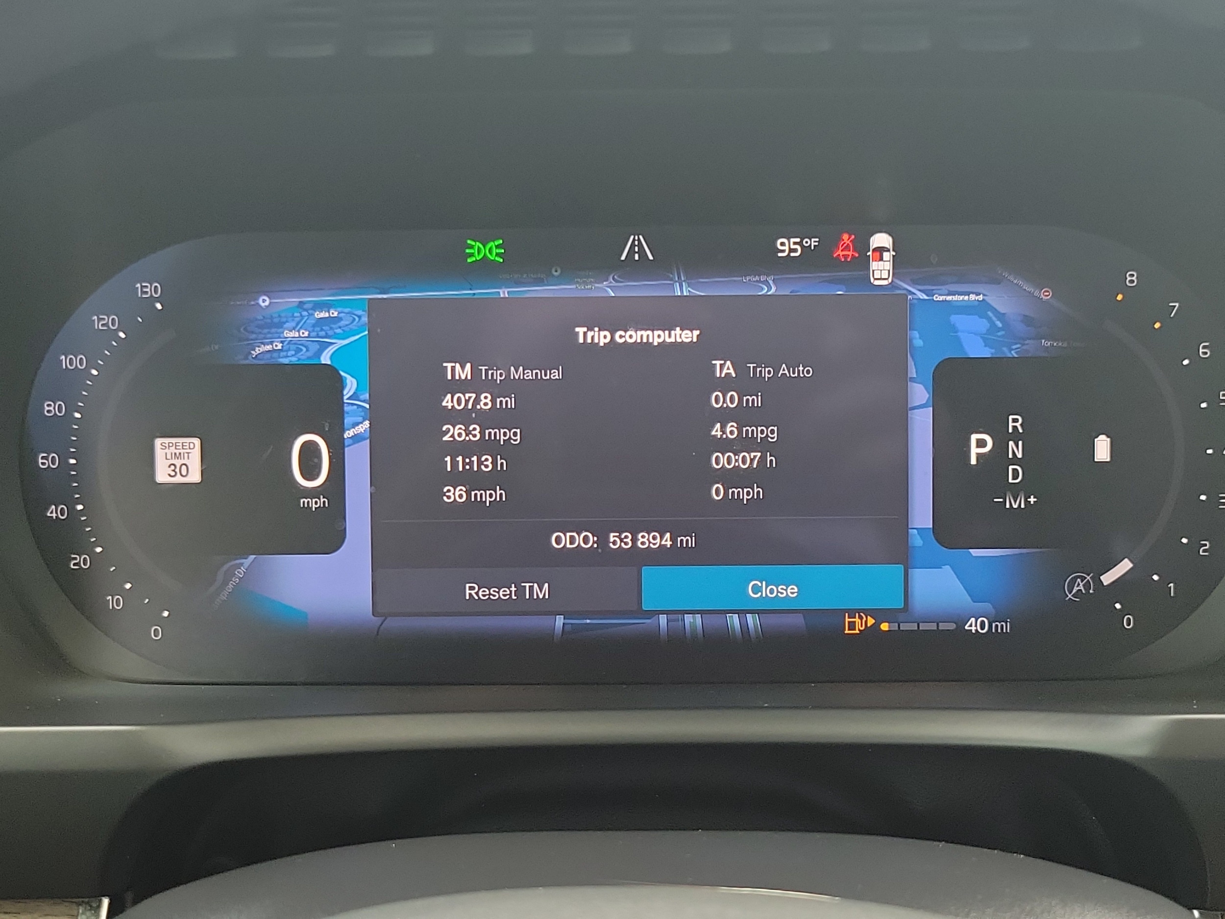2025 Volvo XC90 Plus - Photo 19