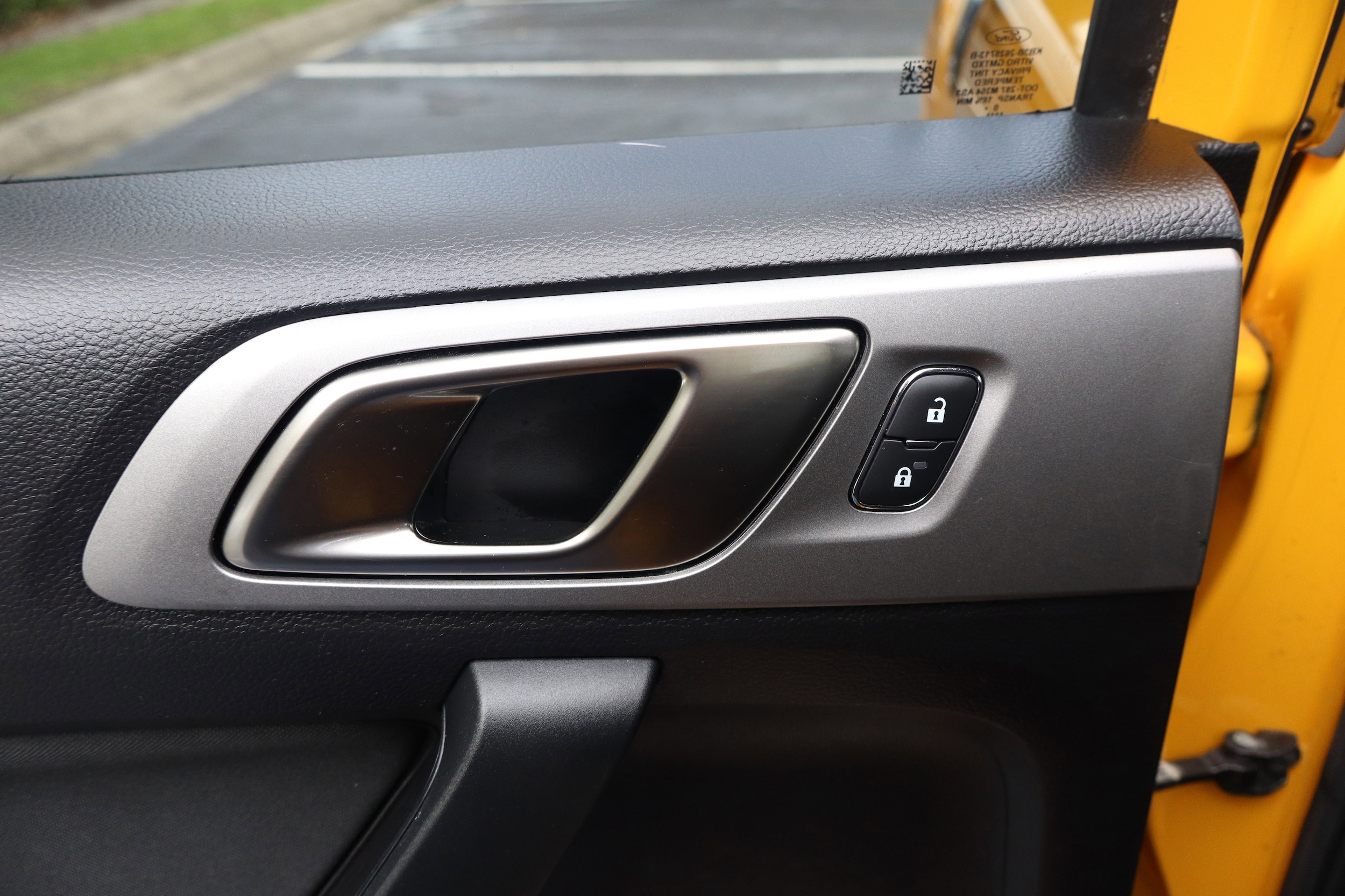 2021 Ford Ranger XLT - Photo 28