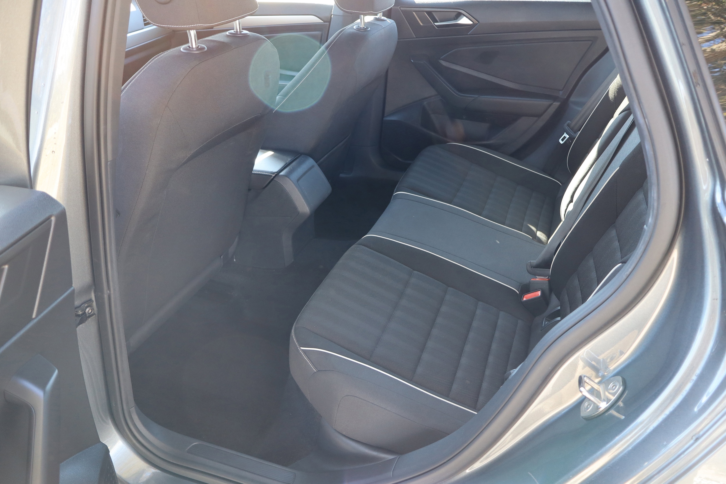 2022 Volkswagen Jetta Sport - Photo 14