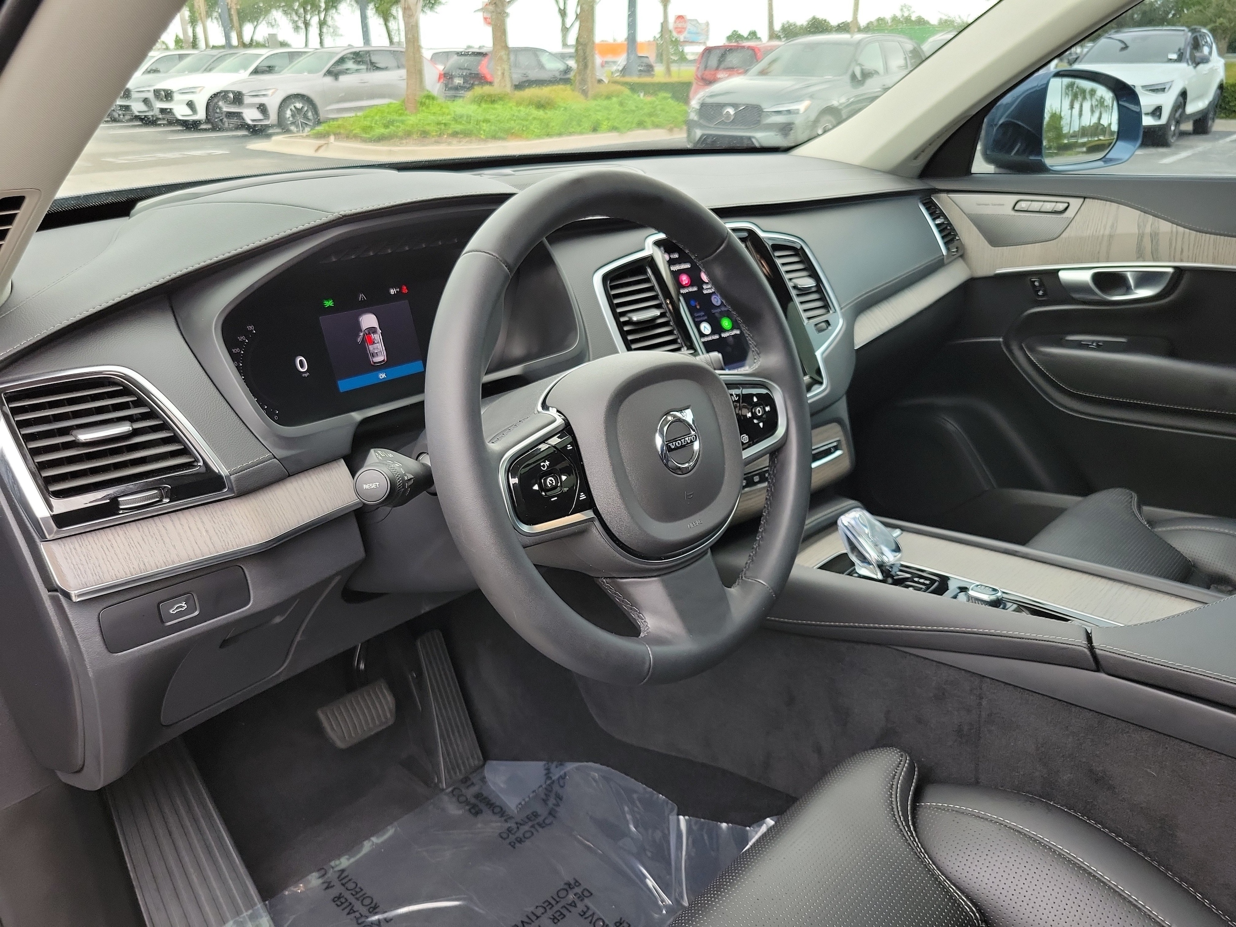 2024 Volvo XC90 Ultimate - Photo 14