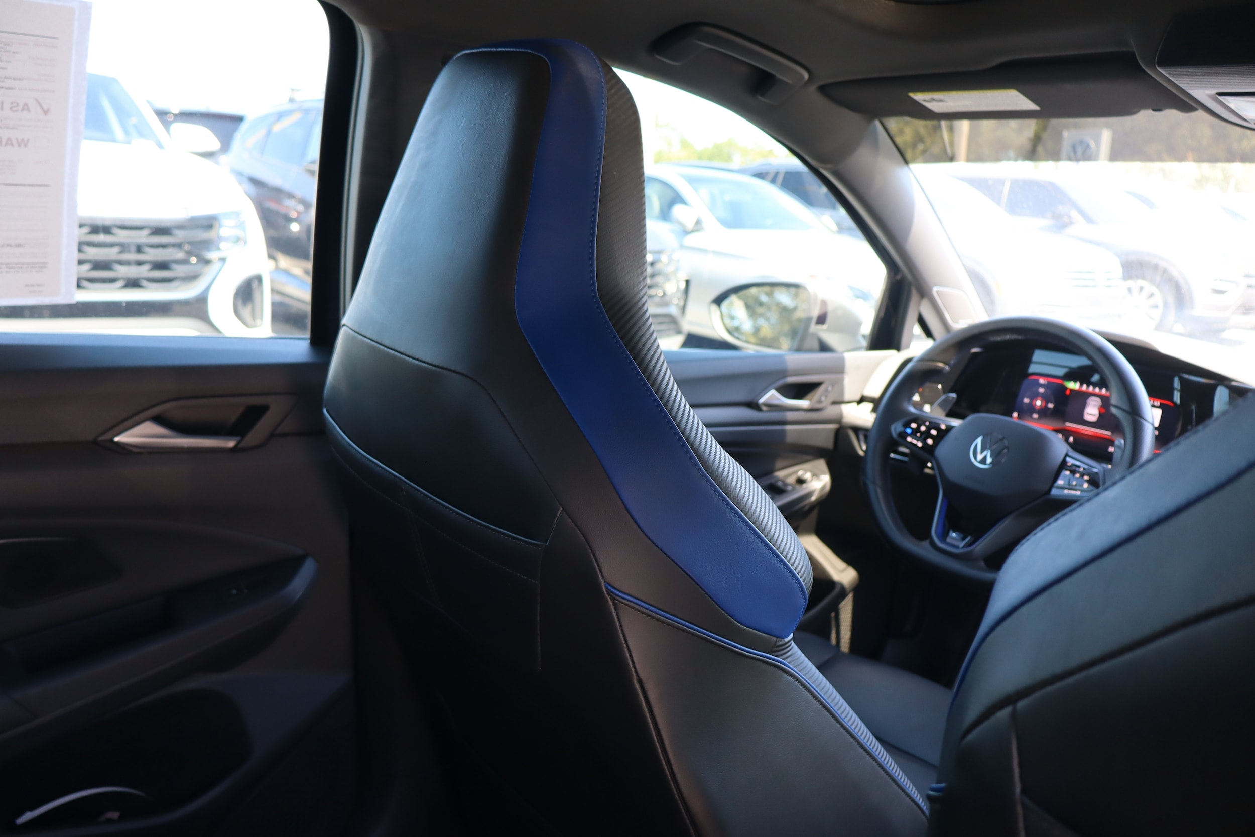2024 Volkswagen Golf R R - Photo 22