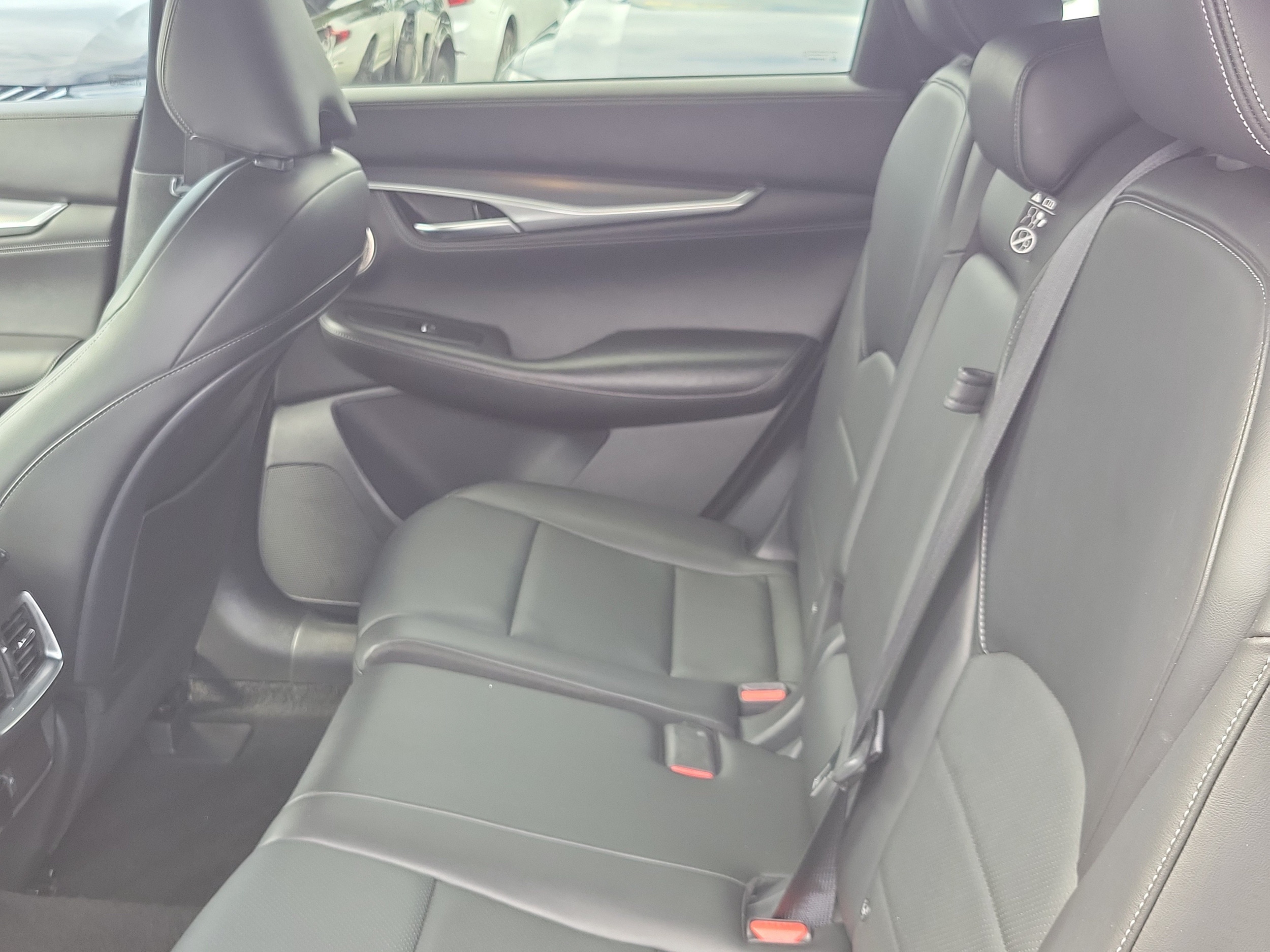 2022 INFINITI QX55 Essential - Photo 12