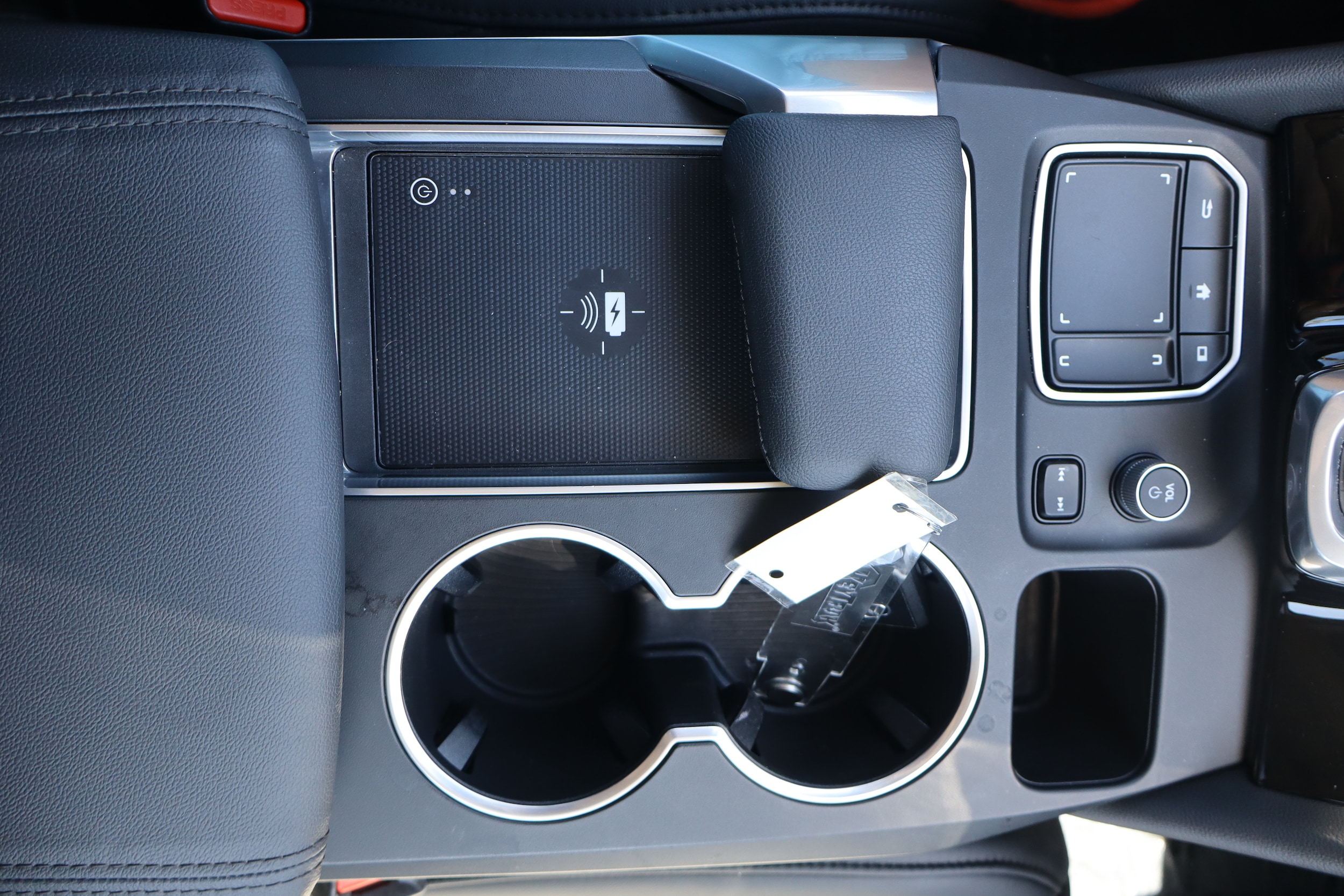 2023 Acura MDX Base - Photo 20