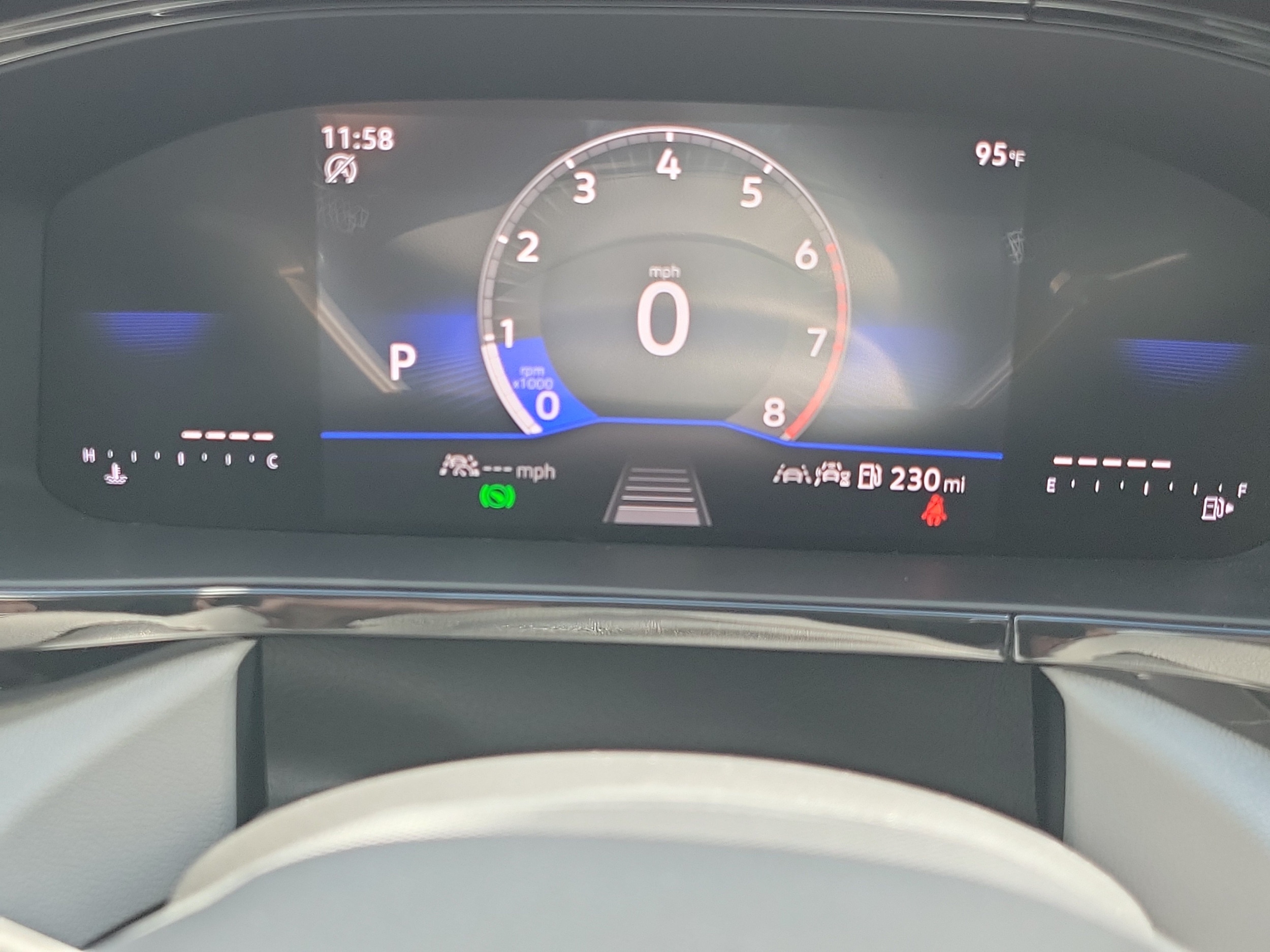 2024 Volkswagen Taos S - Photo 19