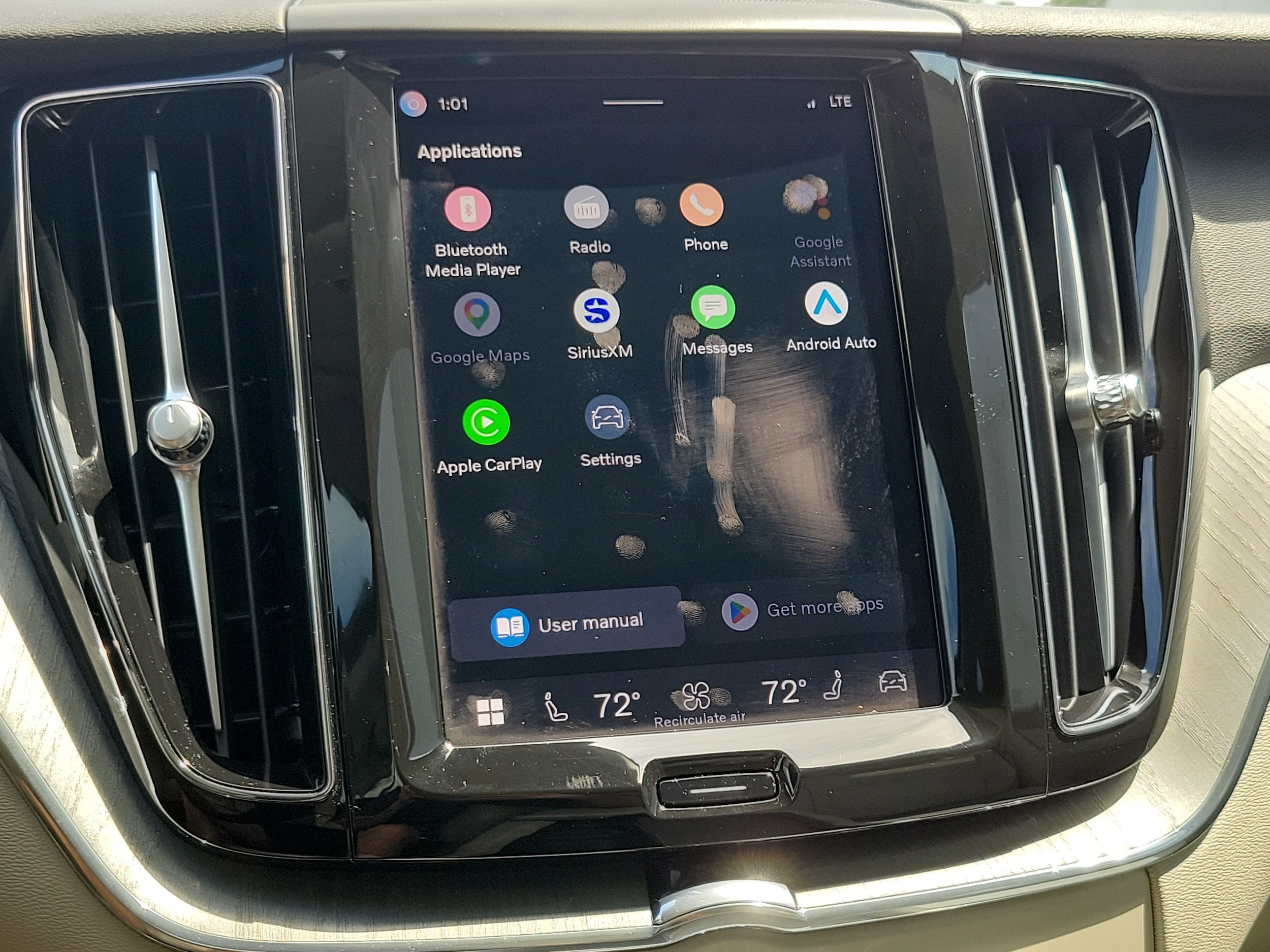 2024 Volvo XC60 Plus - Photo 20