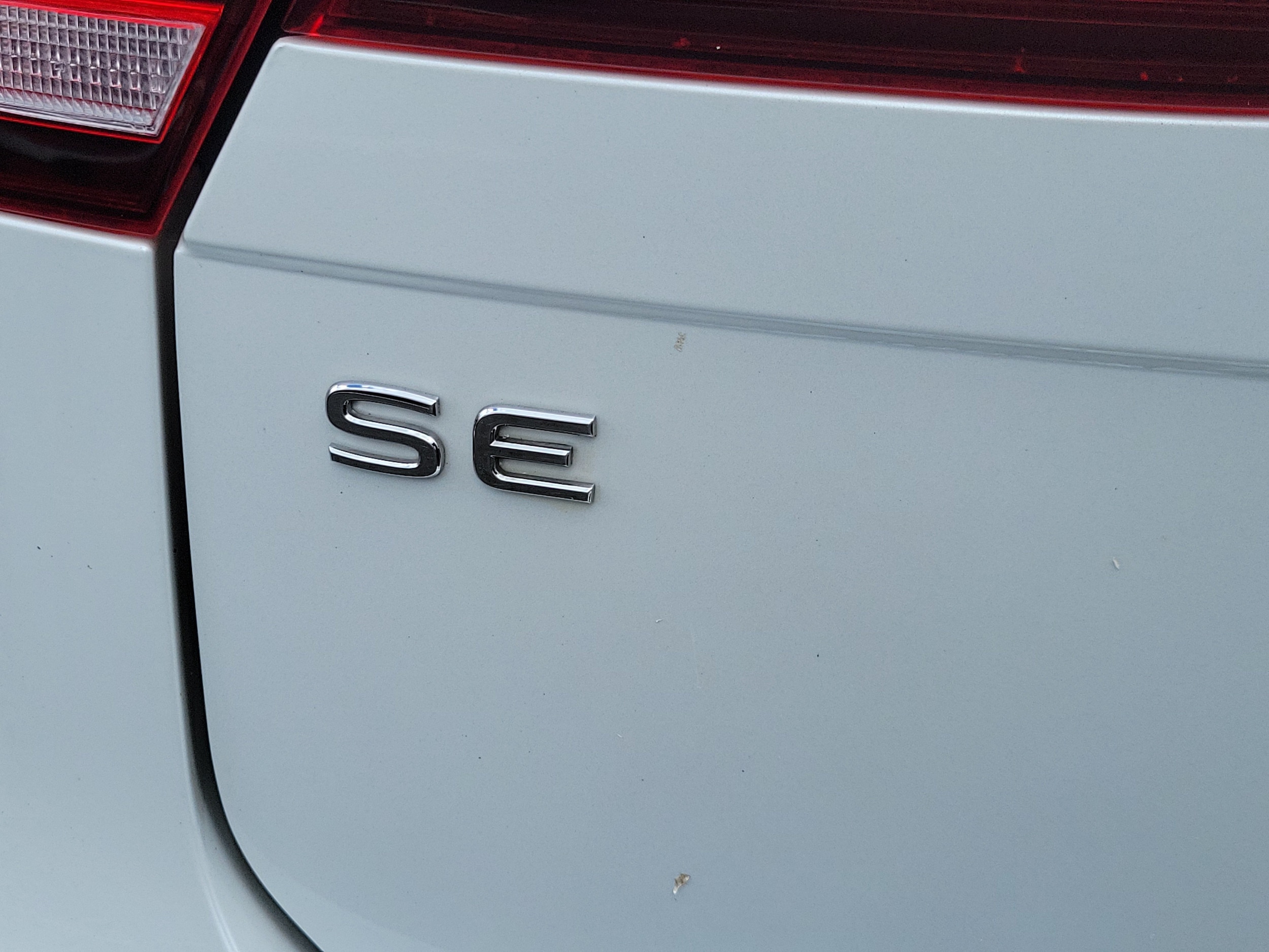 2023 Volkswagen Tiguan SE R-LINE BLACK - Photo 8