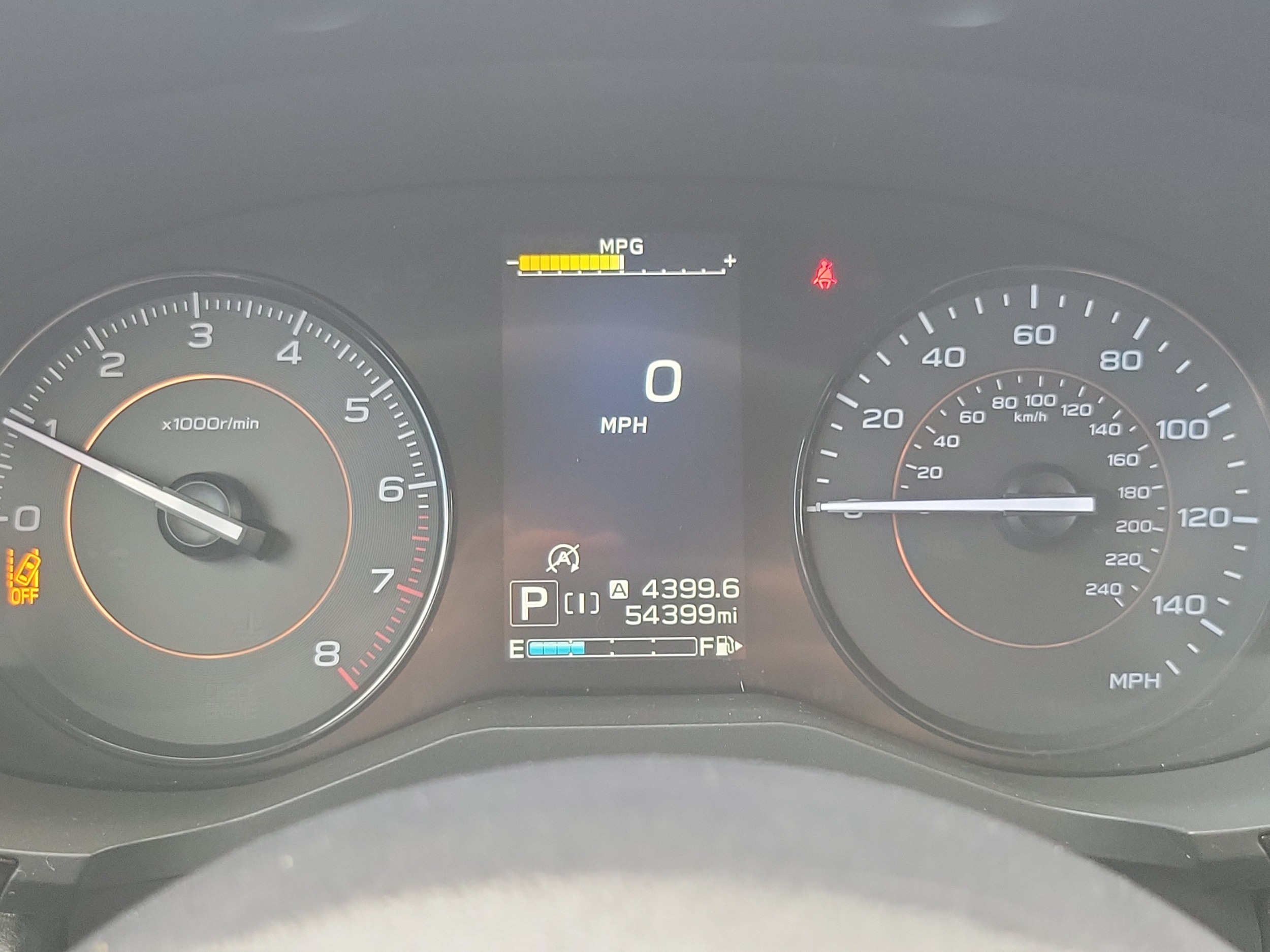 2022 Subaru Crosstrek Base - Photo 18