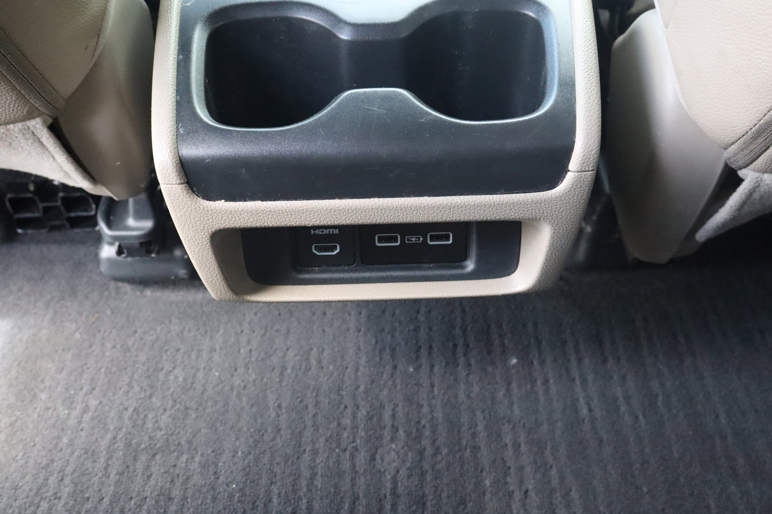 2023 Honda Odyssey Elite - Photo 14