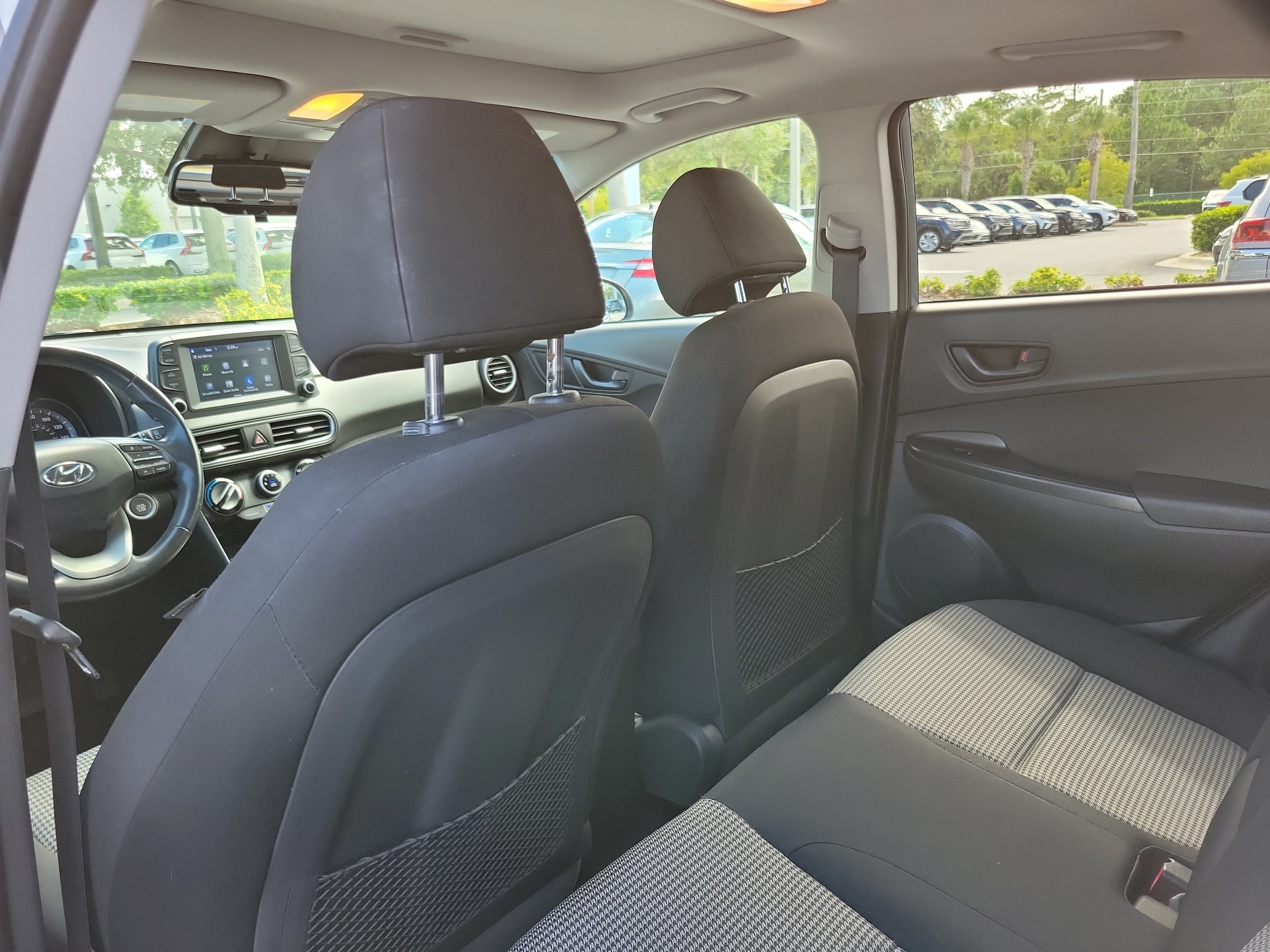 2019 Hyundai Kona SEL - Photo 9