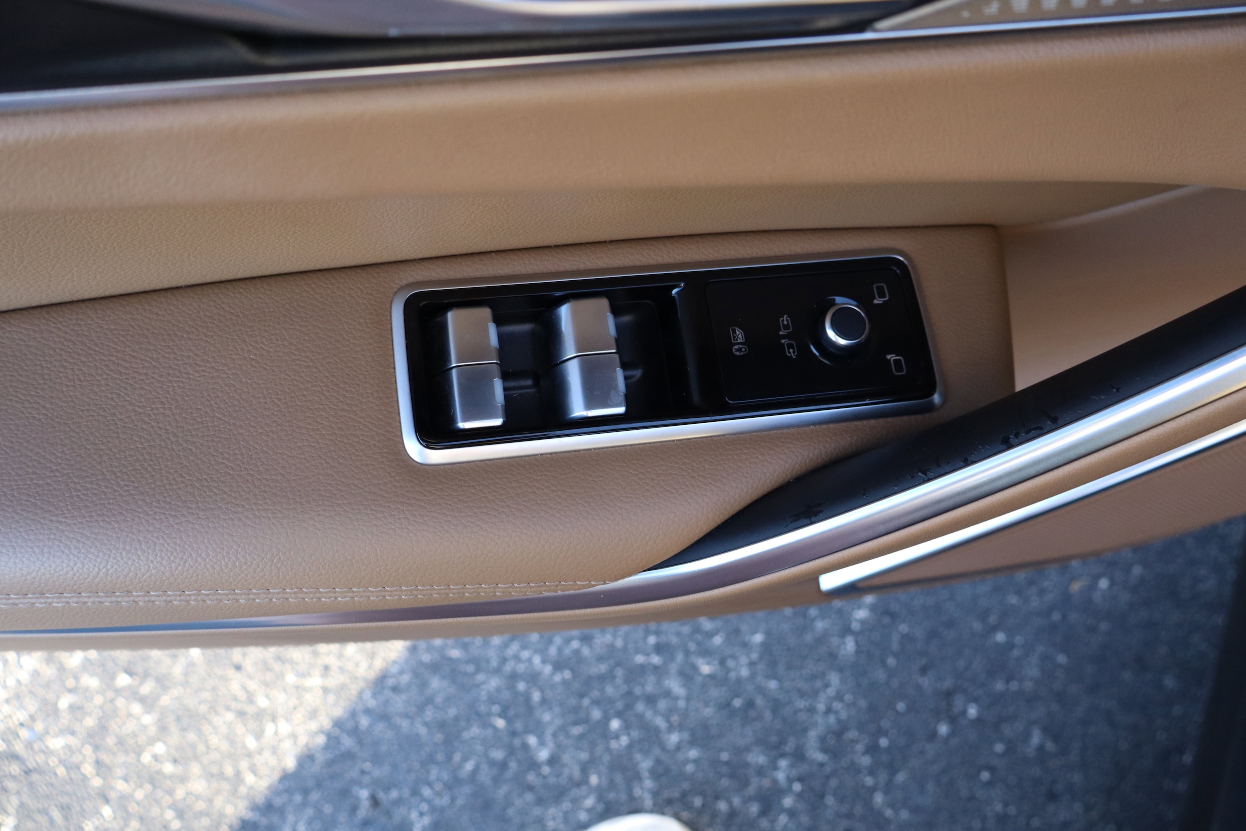 2022 Jaguar F-Pace S - Photo 17