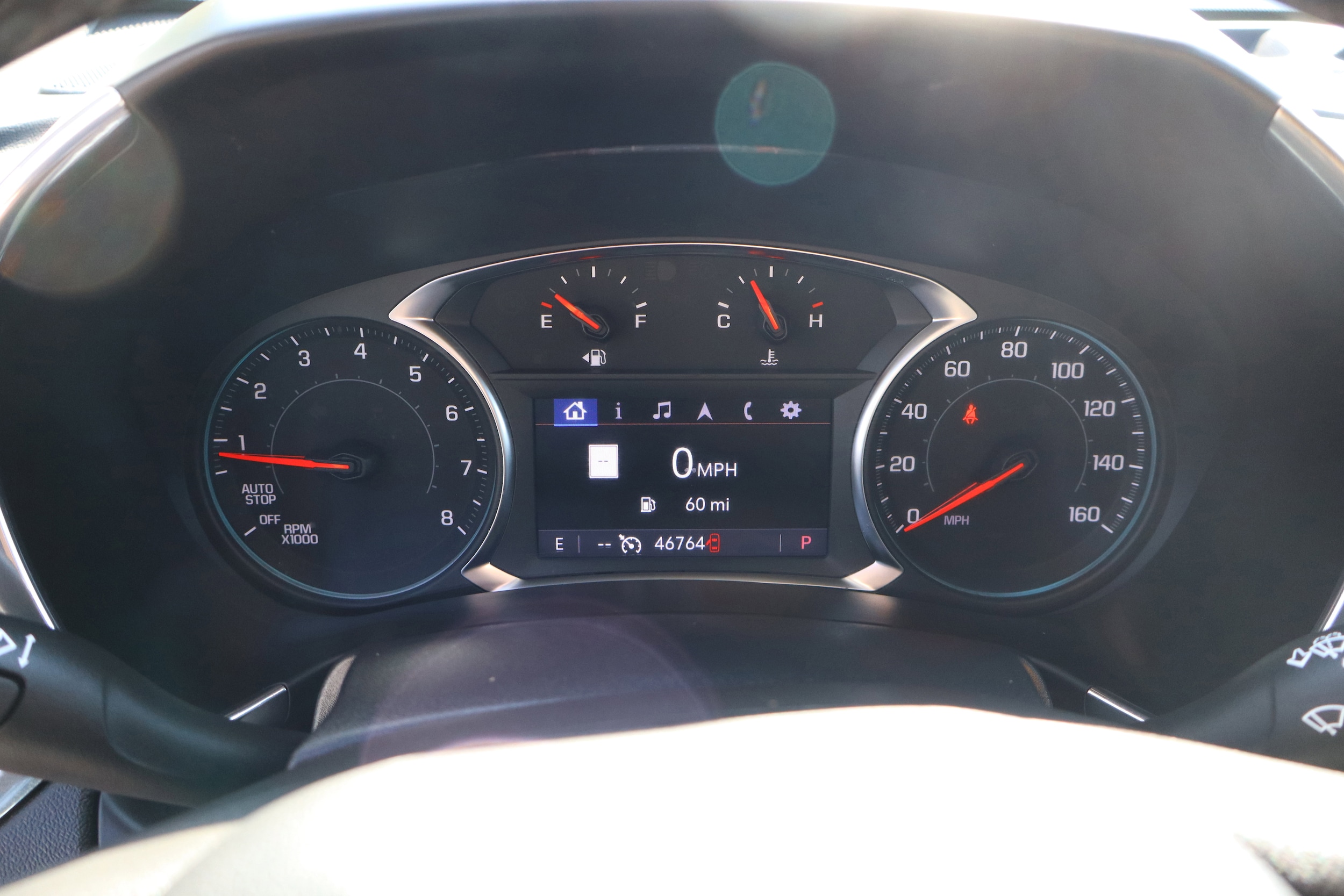 2023 Chevrolet Equinox Premier - Photo 17