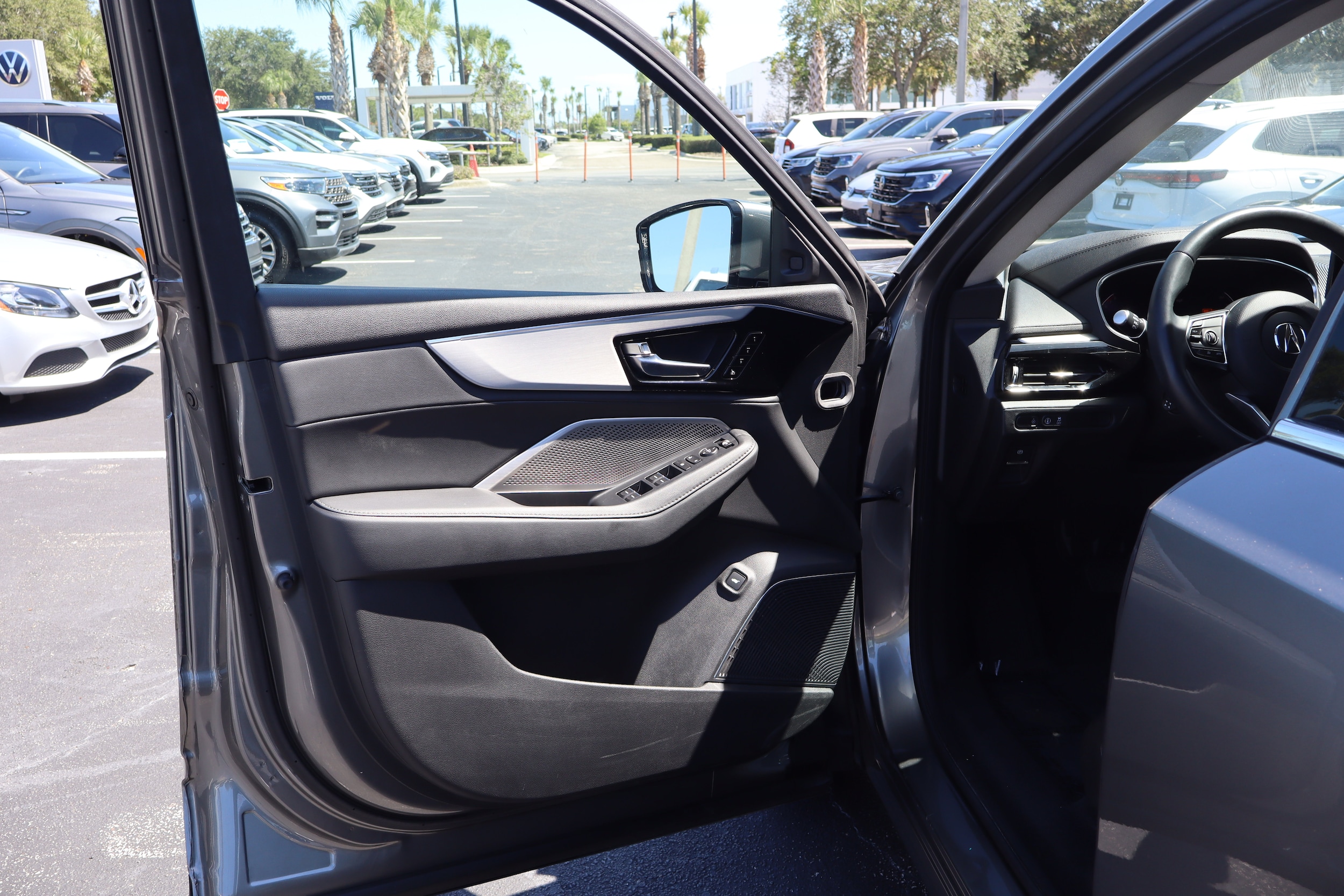 2023 Acura MDX Base - Photo 9