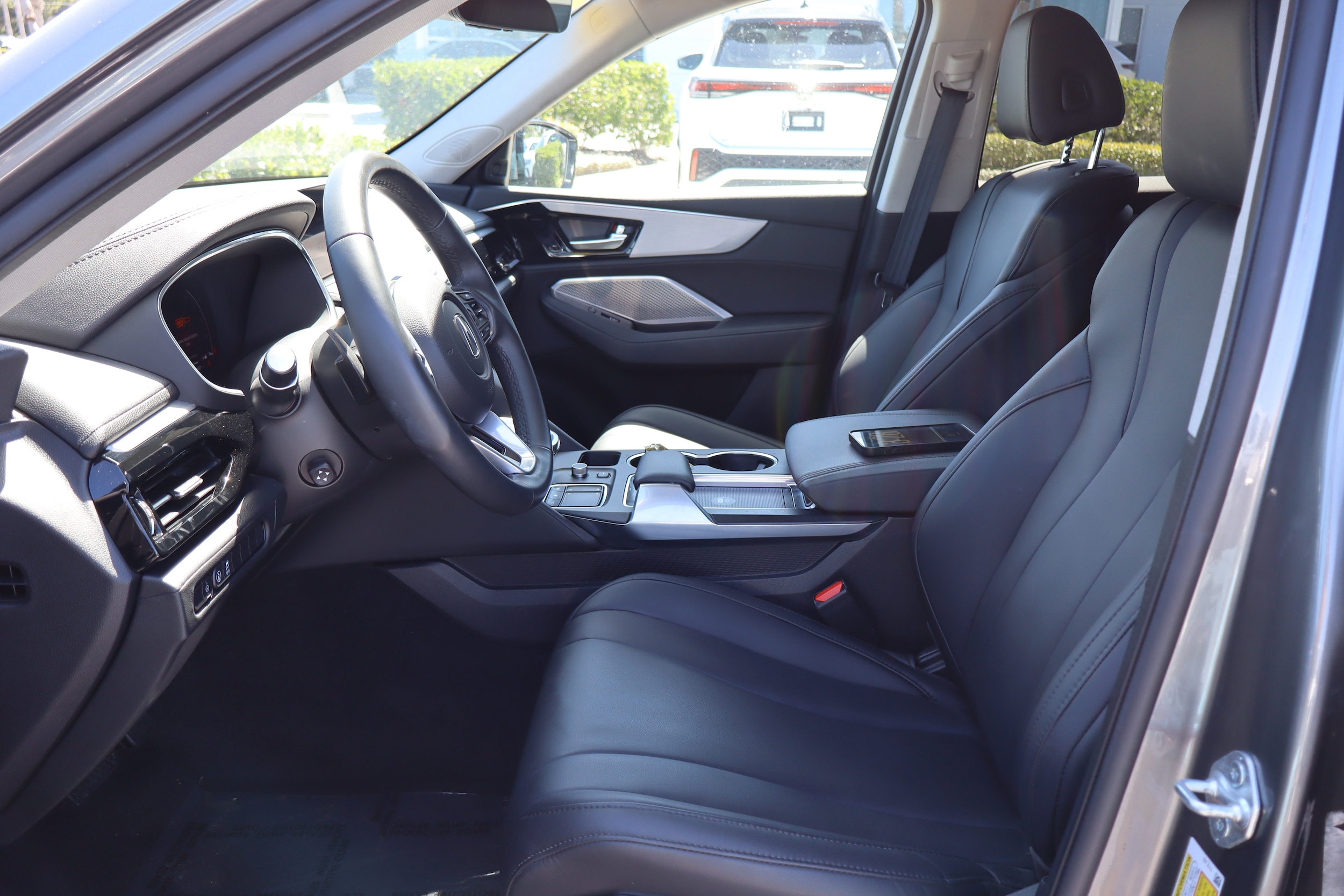 2023 Acura MDX Base - Photo 11
