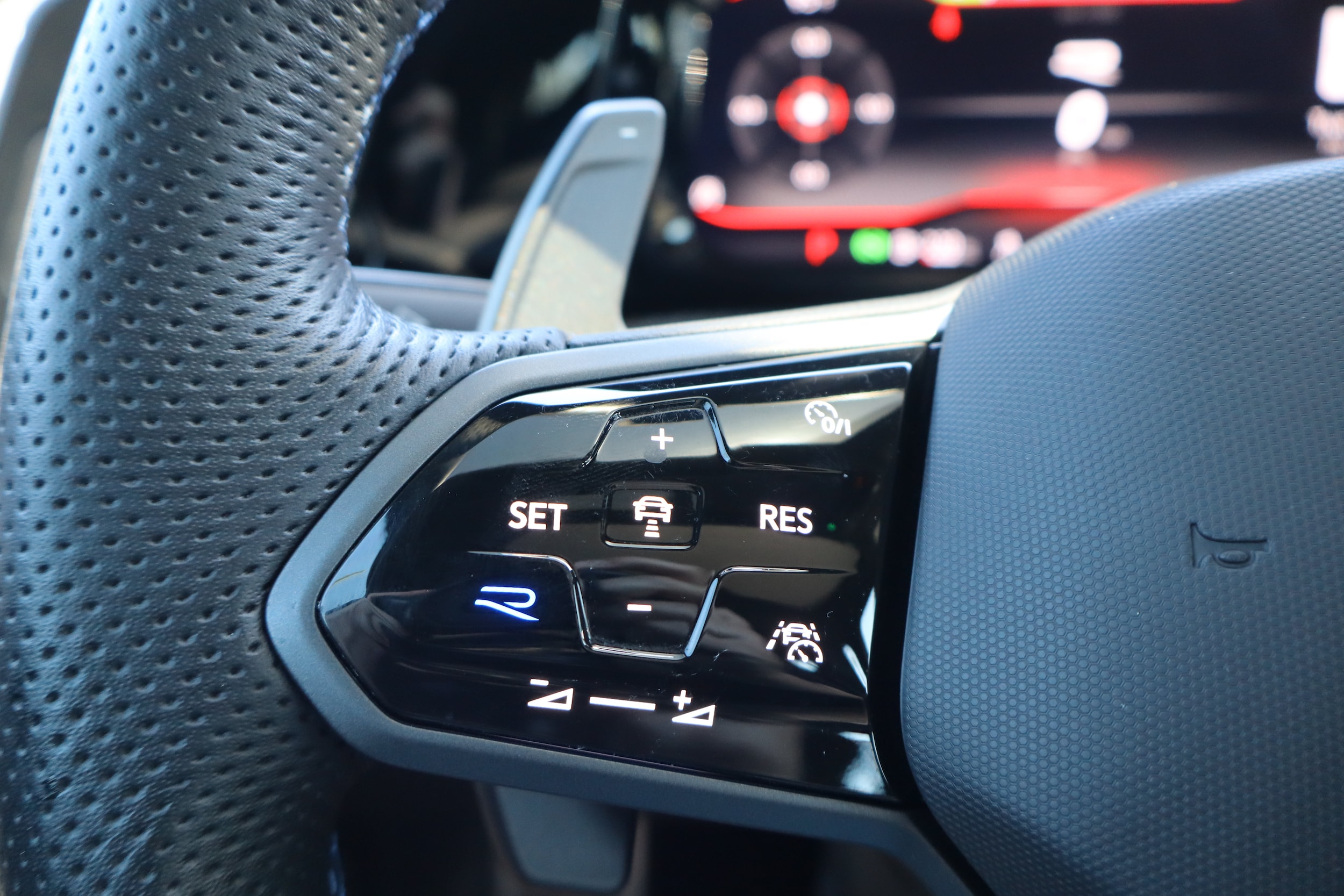 2024 Volkswagen Golf R R - Photo 15