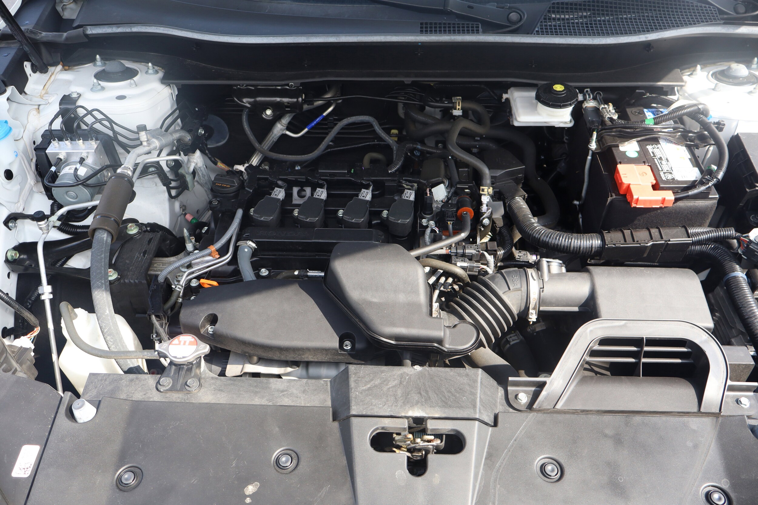 2024 Honda CR-V EX-L - Photo 16