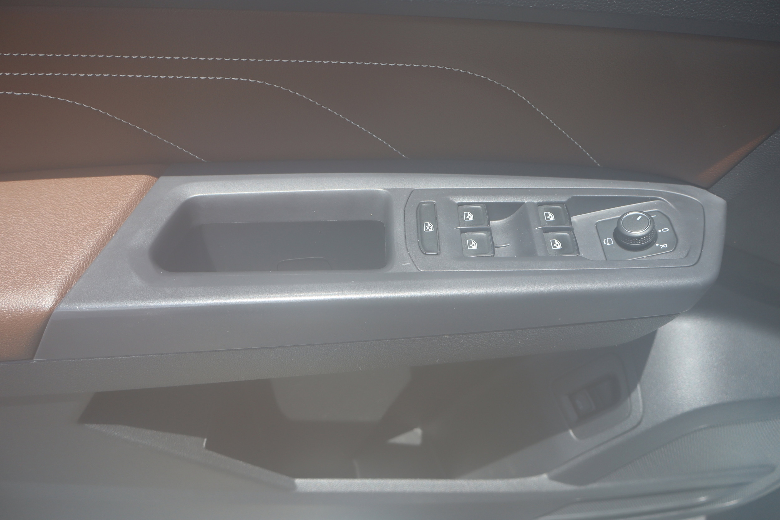 2021 Volkswagen Atlas SEL Premium - Photo 15