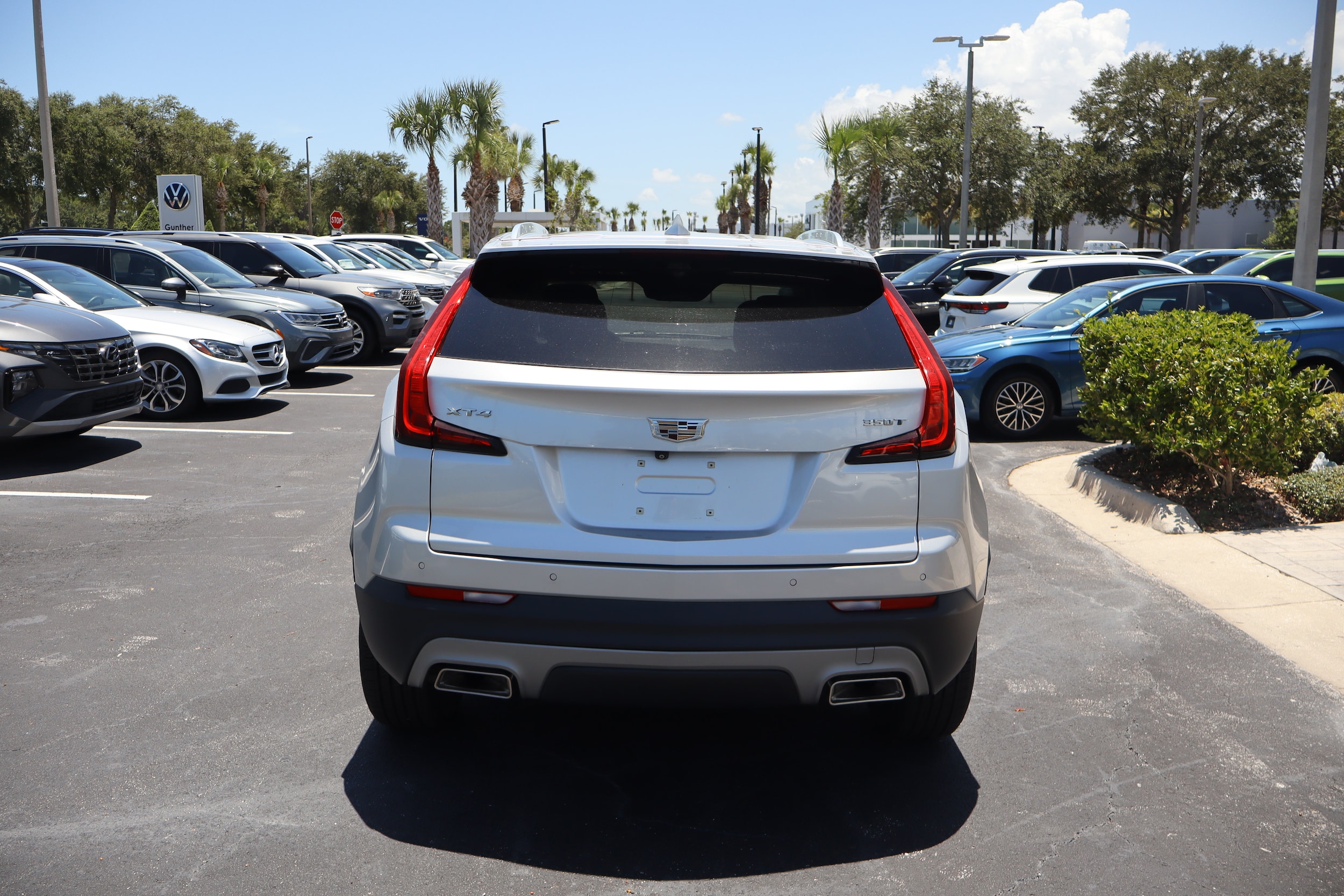 2022 Cadillac XT4 Premium Luxury - Photo 6