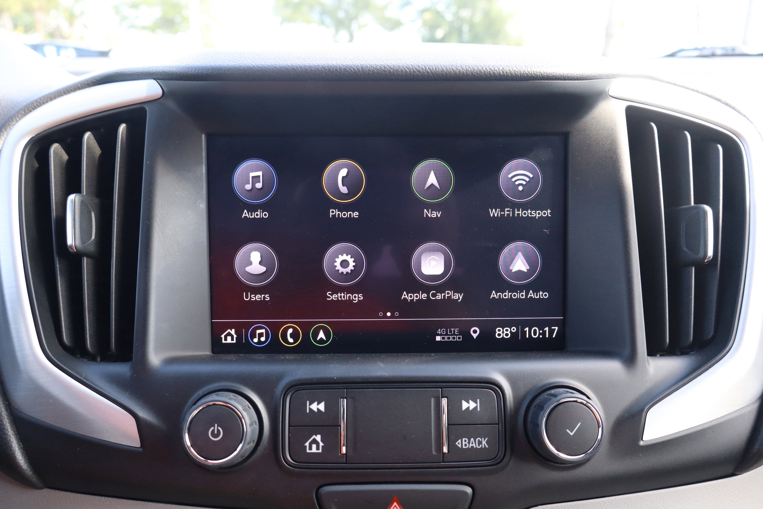 2020 GMC Terrain SLT - Photo 23