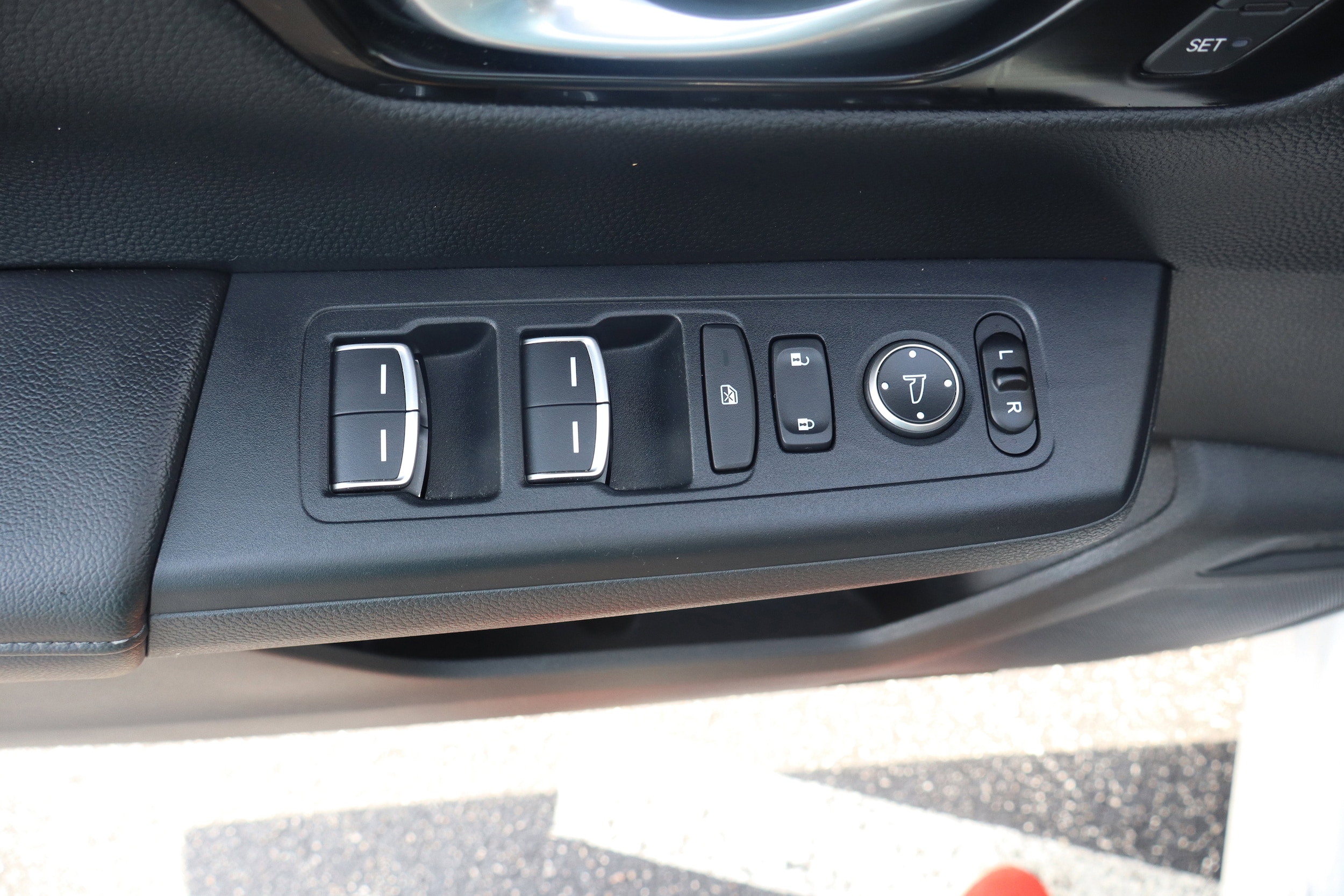2024 Honda CR-V EX-L - Photo 18