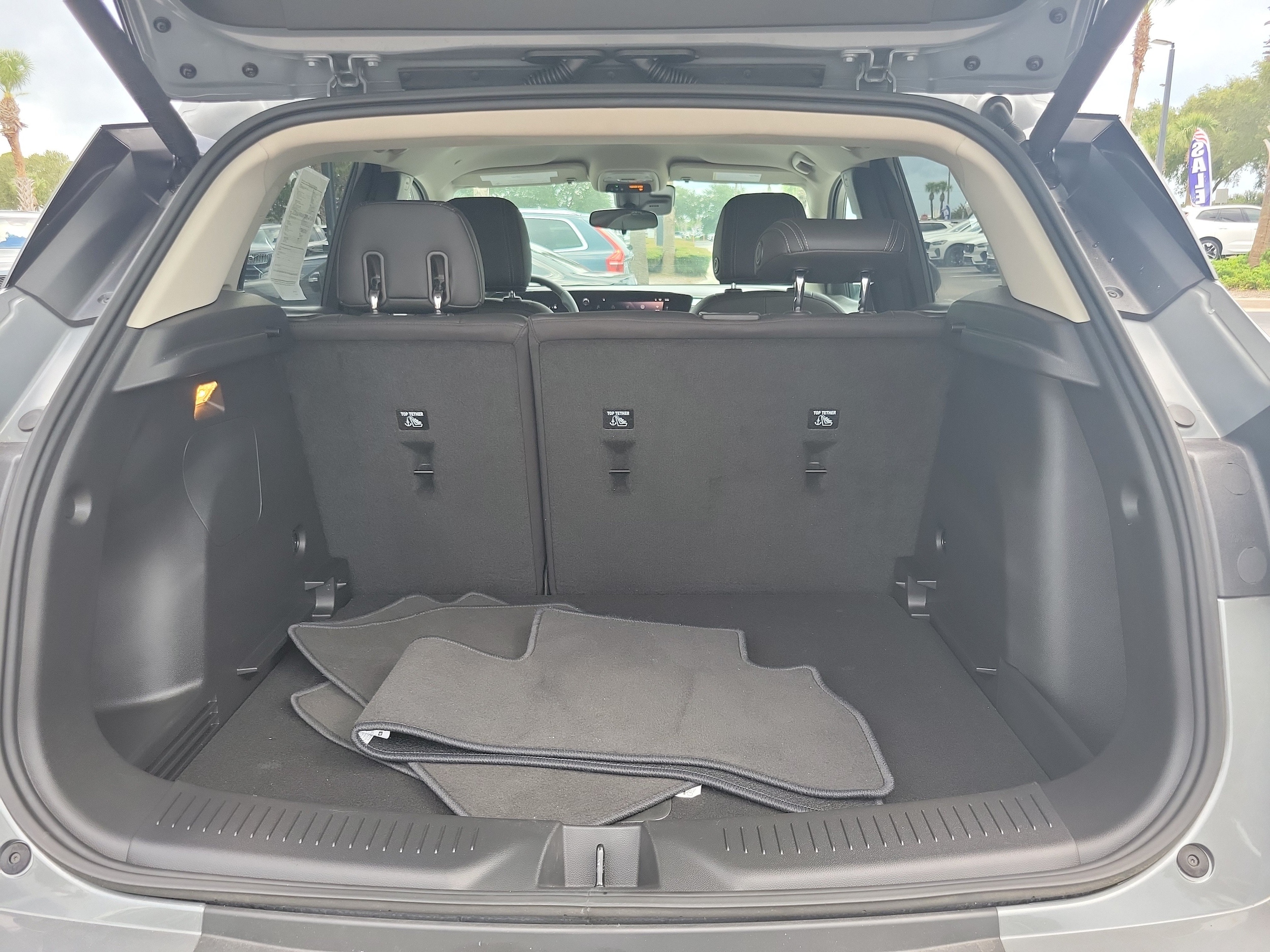 2025 Buick Encore GX Preferred - Photo 7