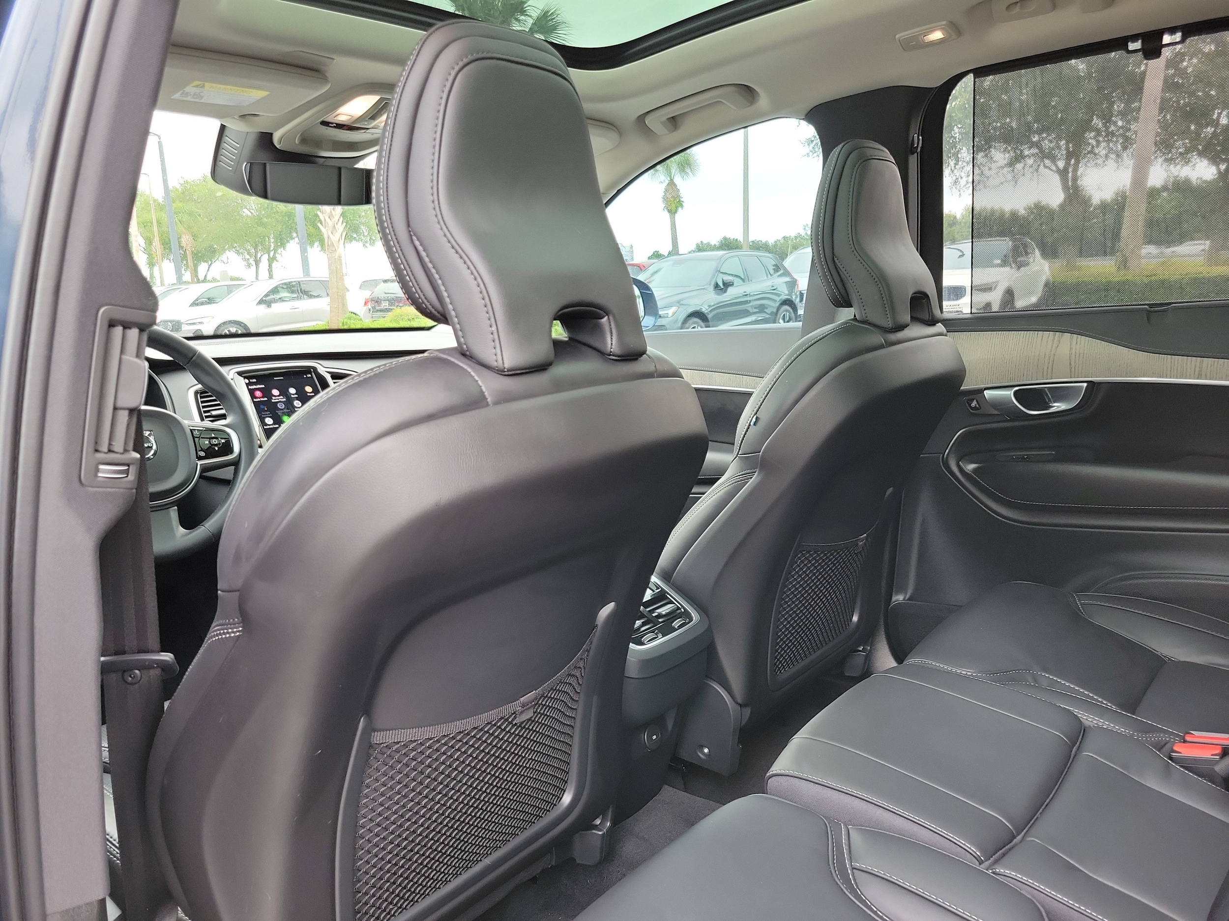 2024 Volvo XC90 Ultimate - Photo 9