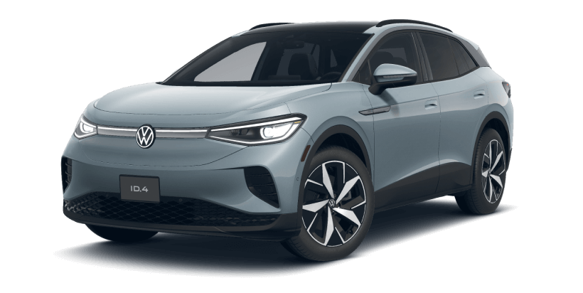 VW ID.4 Pro S