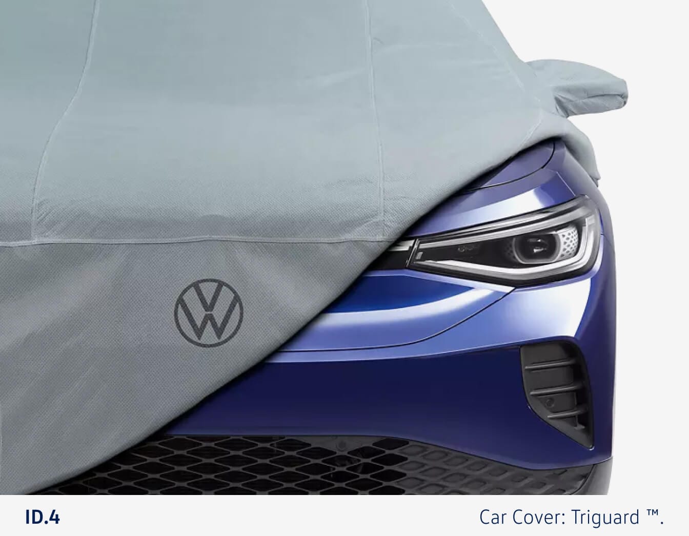 VW ID.4 Accessories