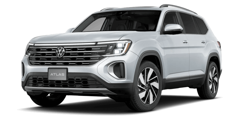 VW Atlas SEL