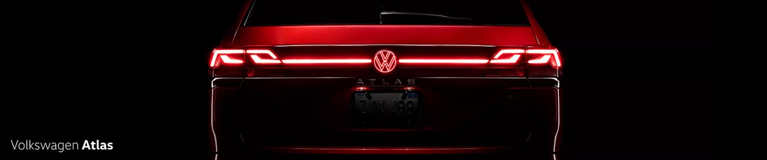 2025 Volkswagen Atlas Towing Capacity Chart & Overview