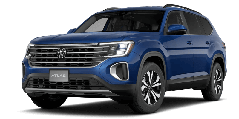 VW Atlas SE
