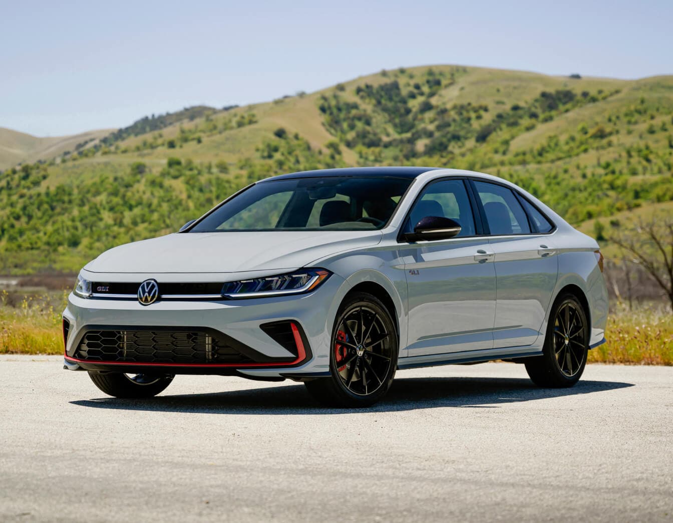 Volkswagen Jetta GLI Reliability