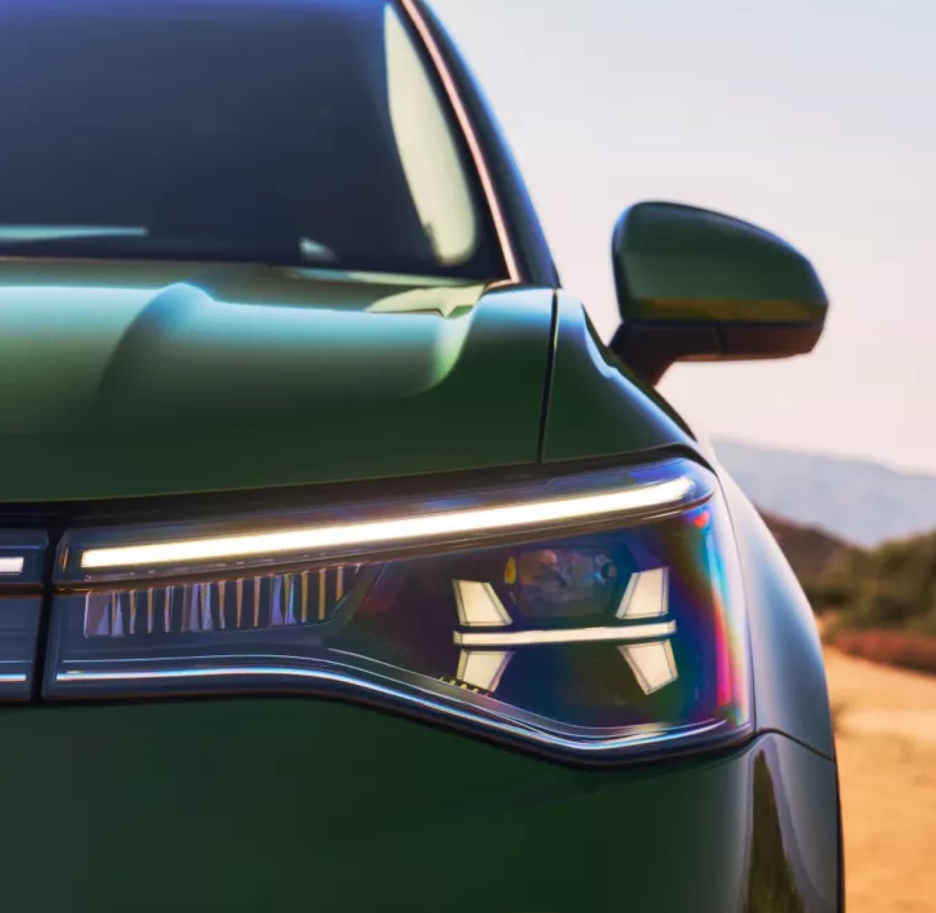 Dive Into the 2025 VW Taos Specs