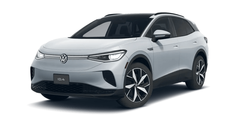 VW ID.4 Pro S