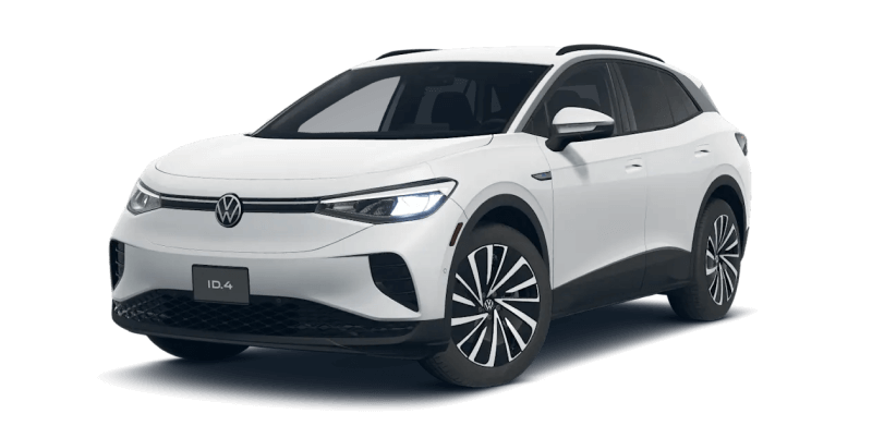 VW ID.4 AWD Pro