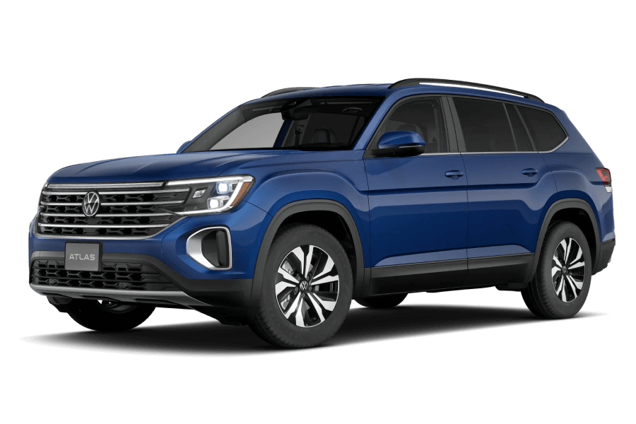 2026 VW Atlas SE