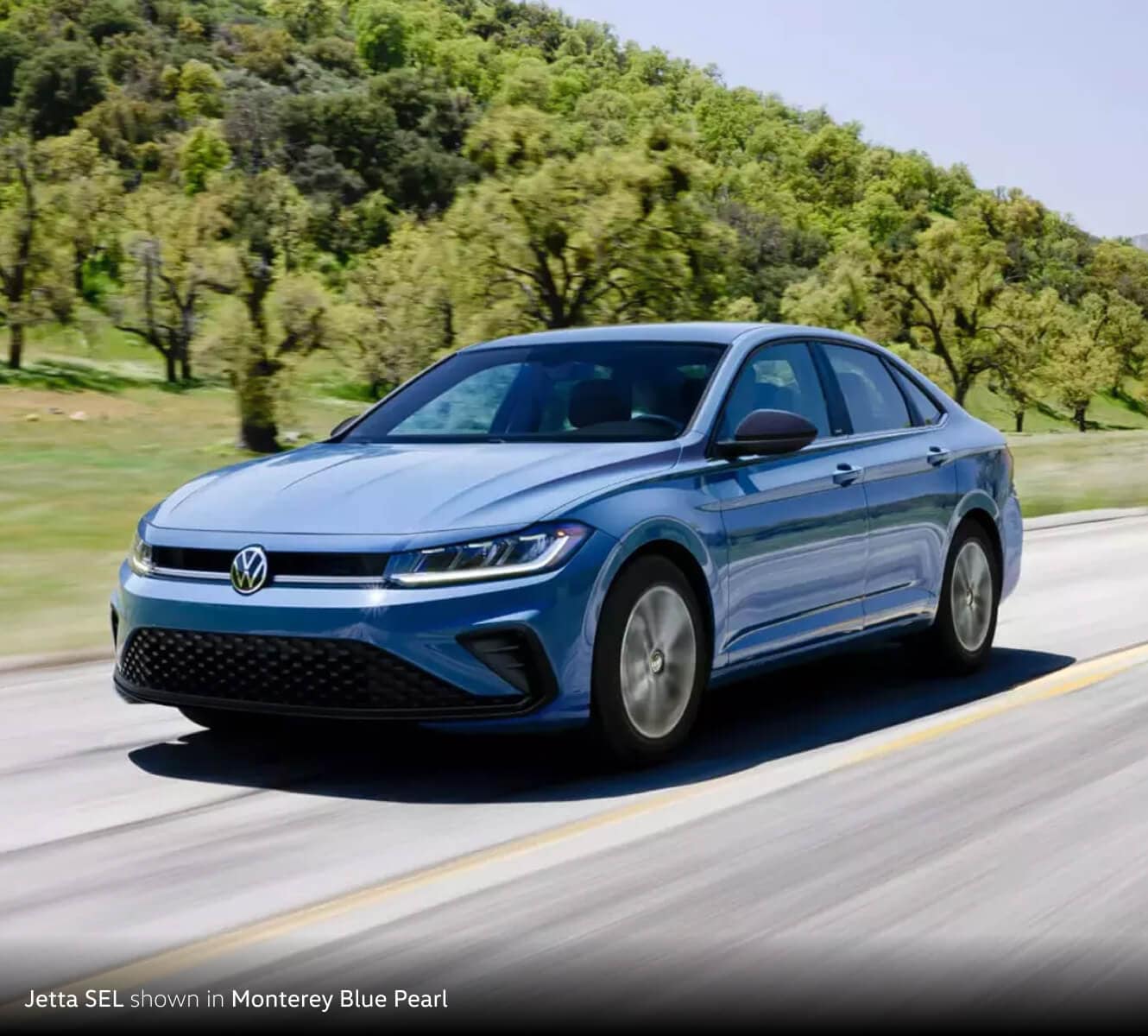 Volkswagen Jetta vs. Honda Civic Performance and Safety