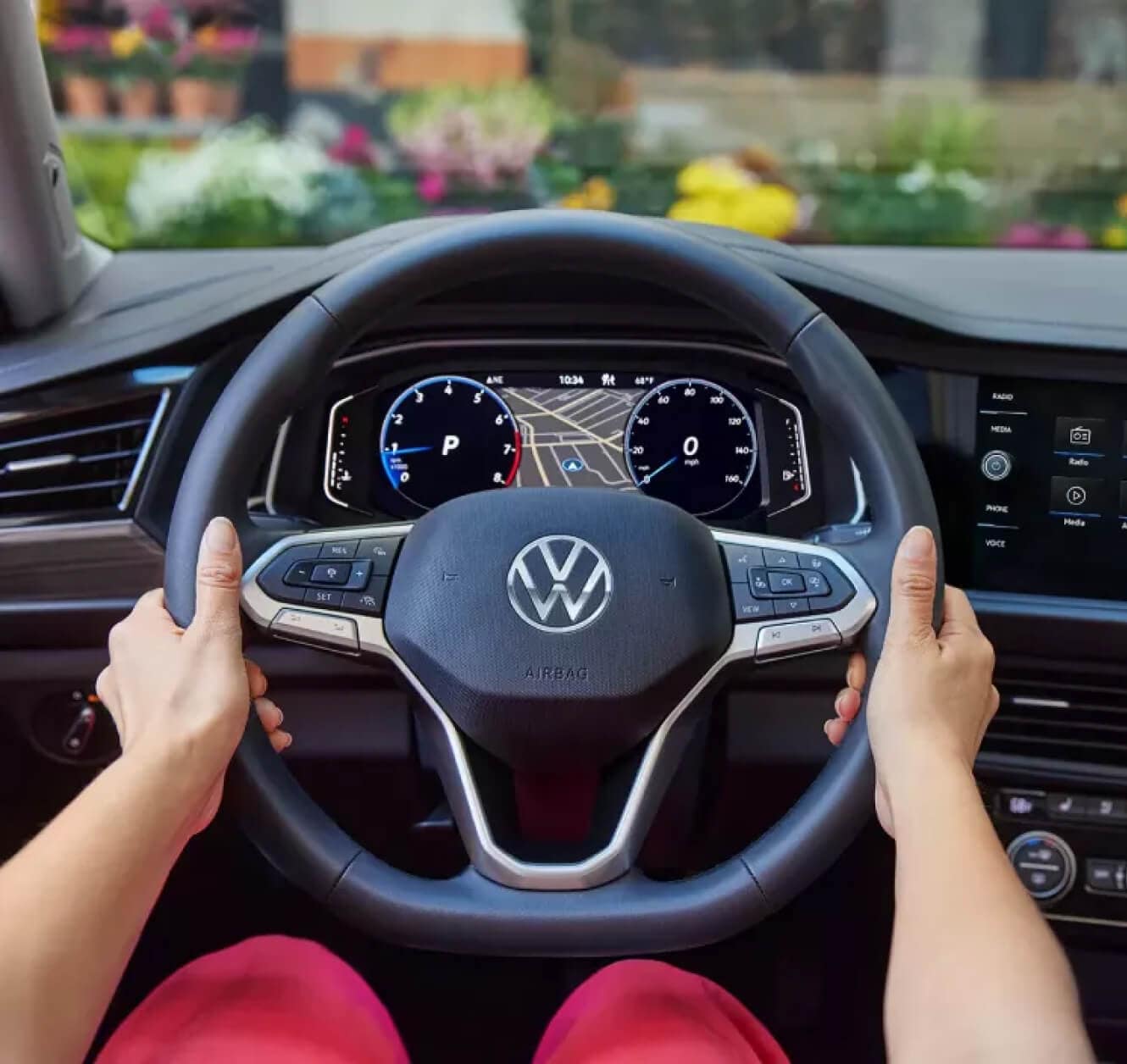 Volkswagen Check Engine Lights