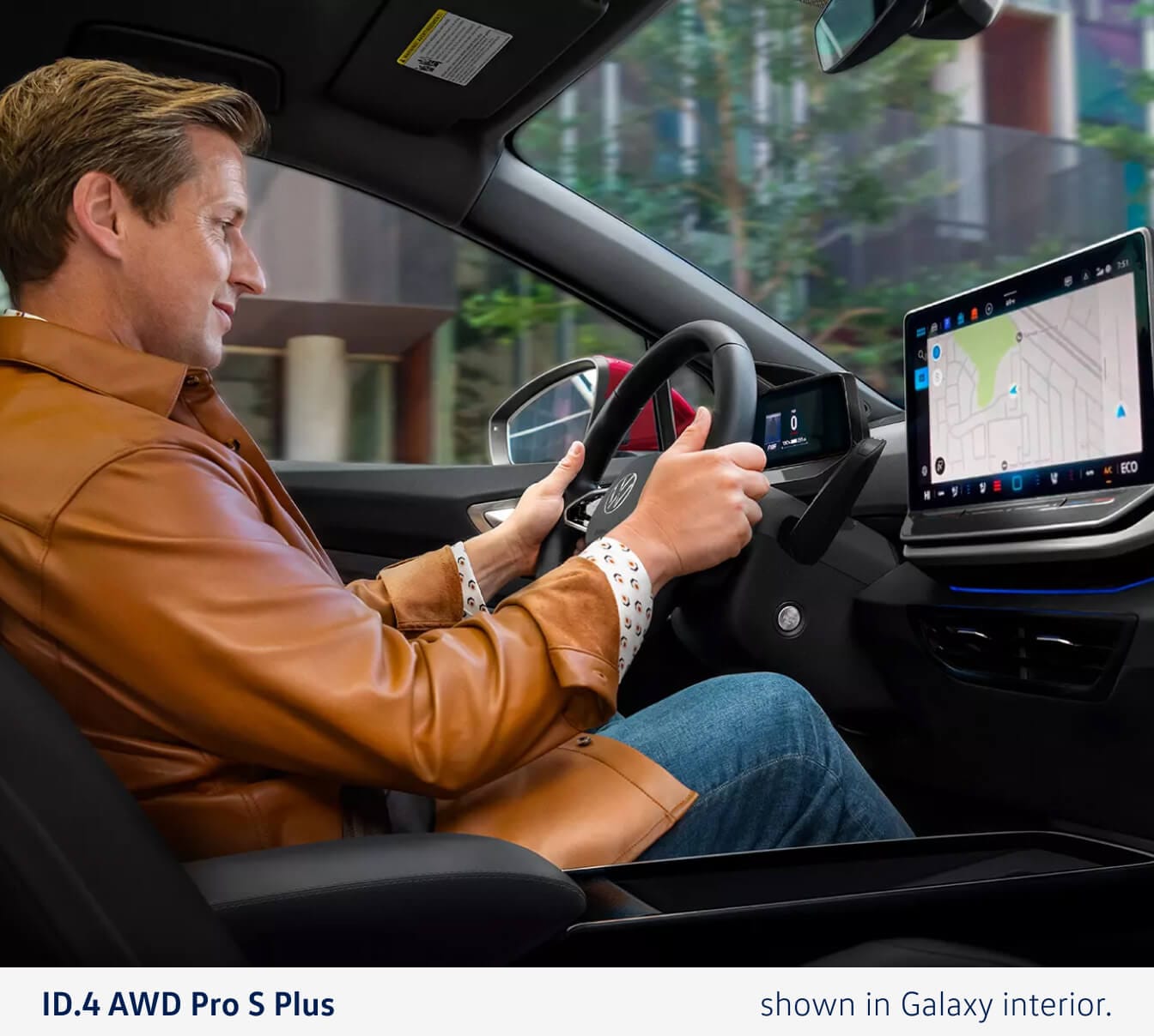 VW ID.4 Reliability