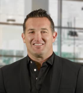 Staff member Joseph Gunther IV from 35e78e39b867