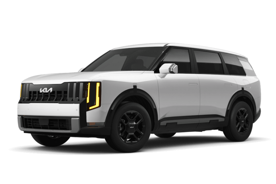 2027 Kia Telluride LX
