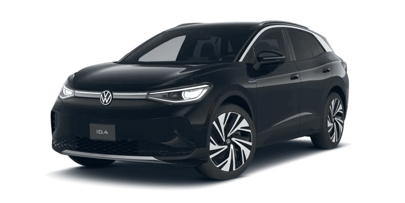 VW ID.4 AWD Pro S Plus