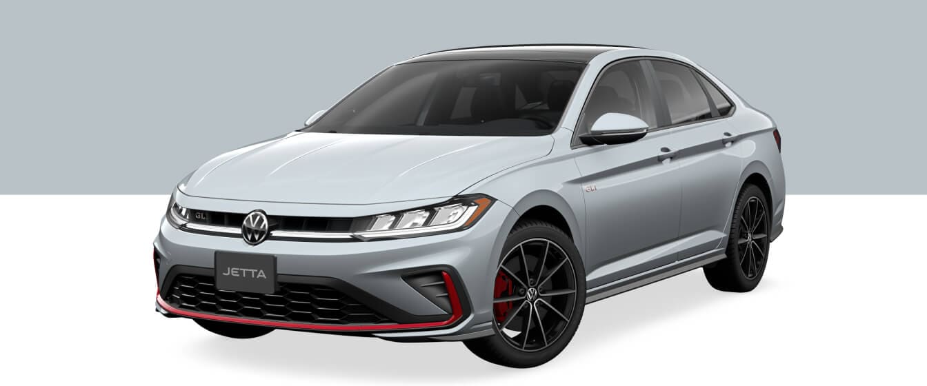 2024 Volkswagen Jetta GLI Autobahn