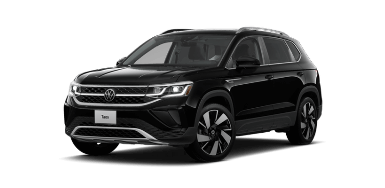 Volkswagen Taos