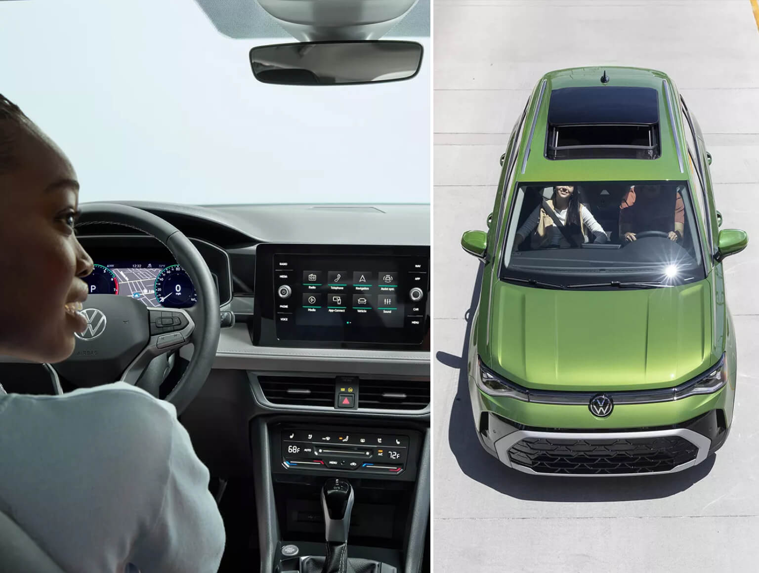 Volkswagen Taos Reliability