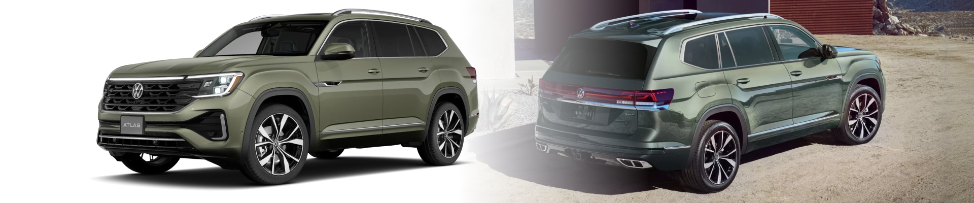 2026 Volkswagen Atlas Towing Capacity Chart & Overview